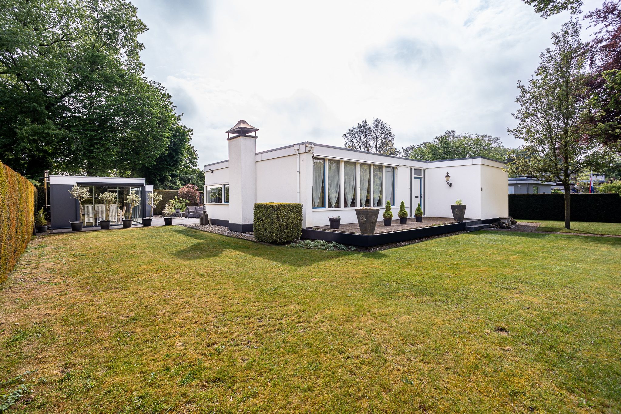 Foto van Helweg 24, Milsbeek