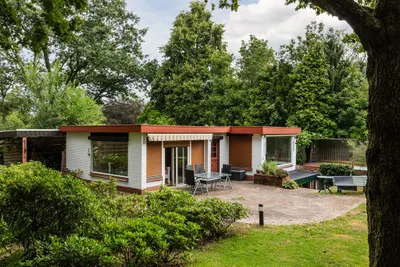 Foto van Erfsebosweg 12, Heijen Woonhuis