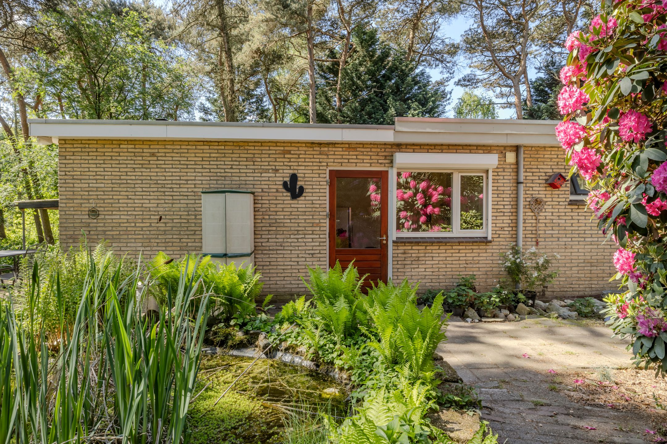 Foto van Erfsebosweg 73, Heijen