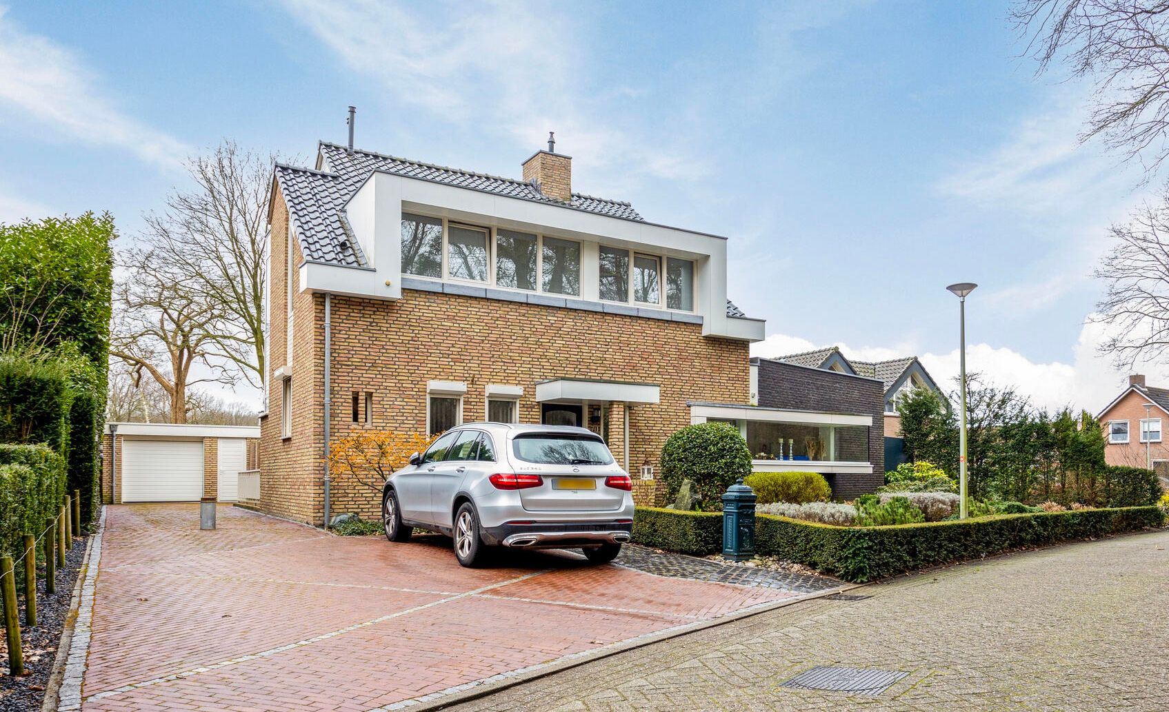 Foto van Heikampseweg 70, Heijen