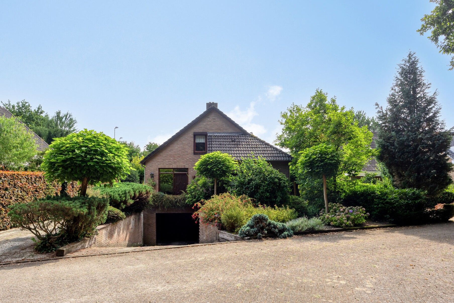 Foto van Heikampseweg 74, Heijen