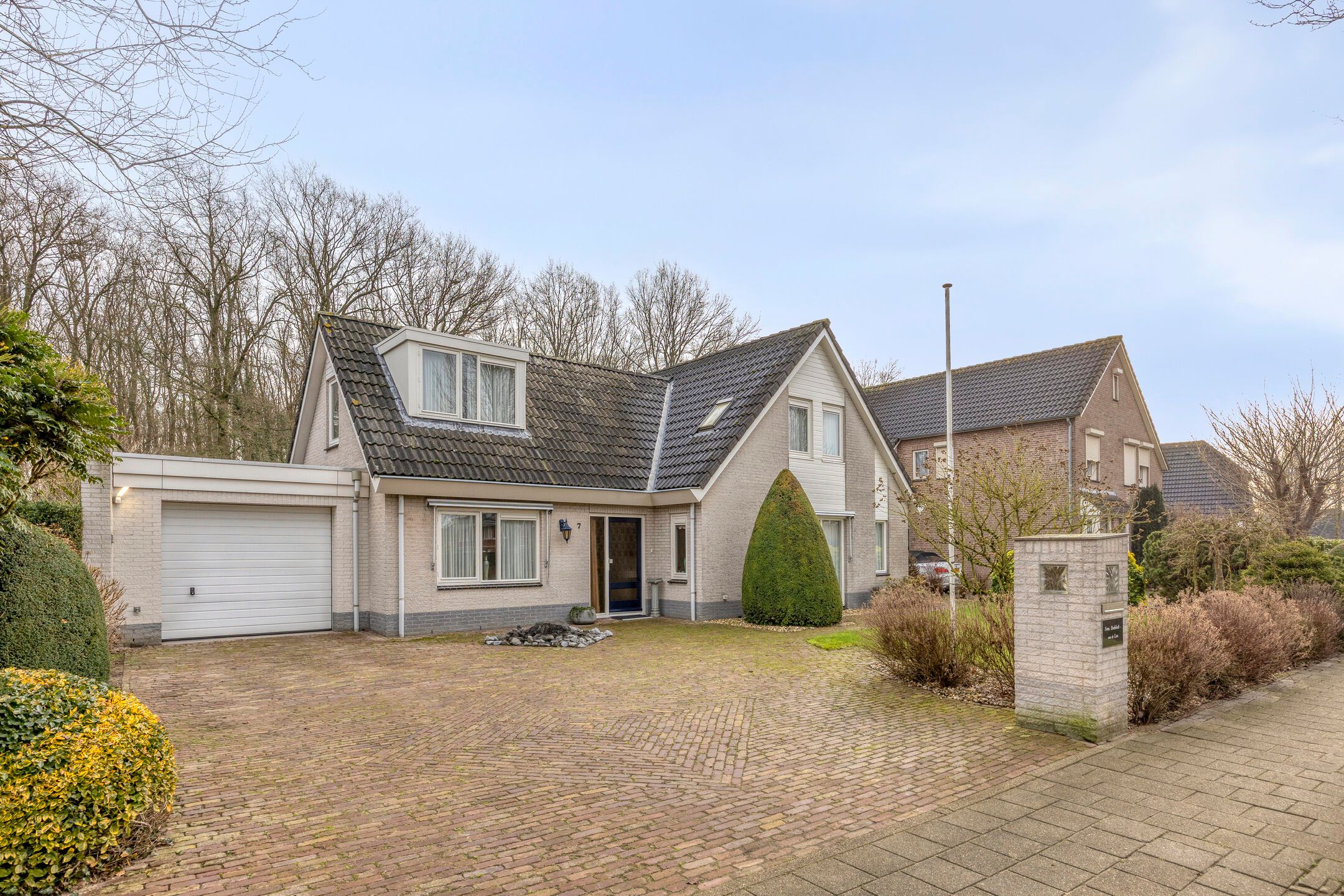 Foto van Sleen 7, Heijen