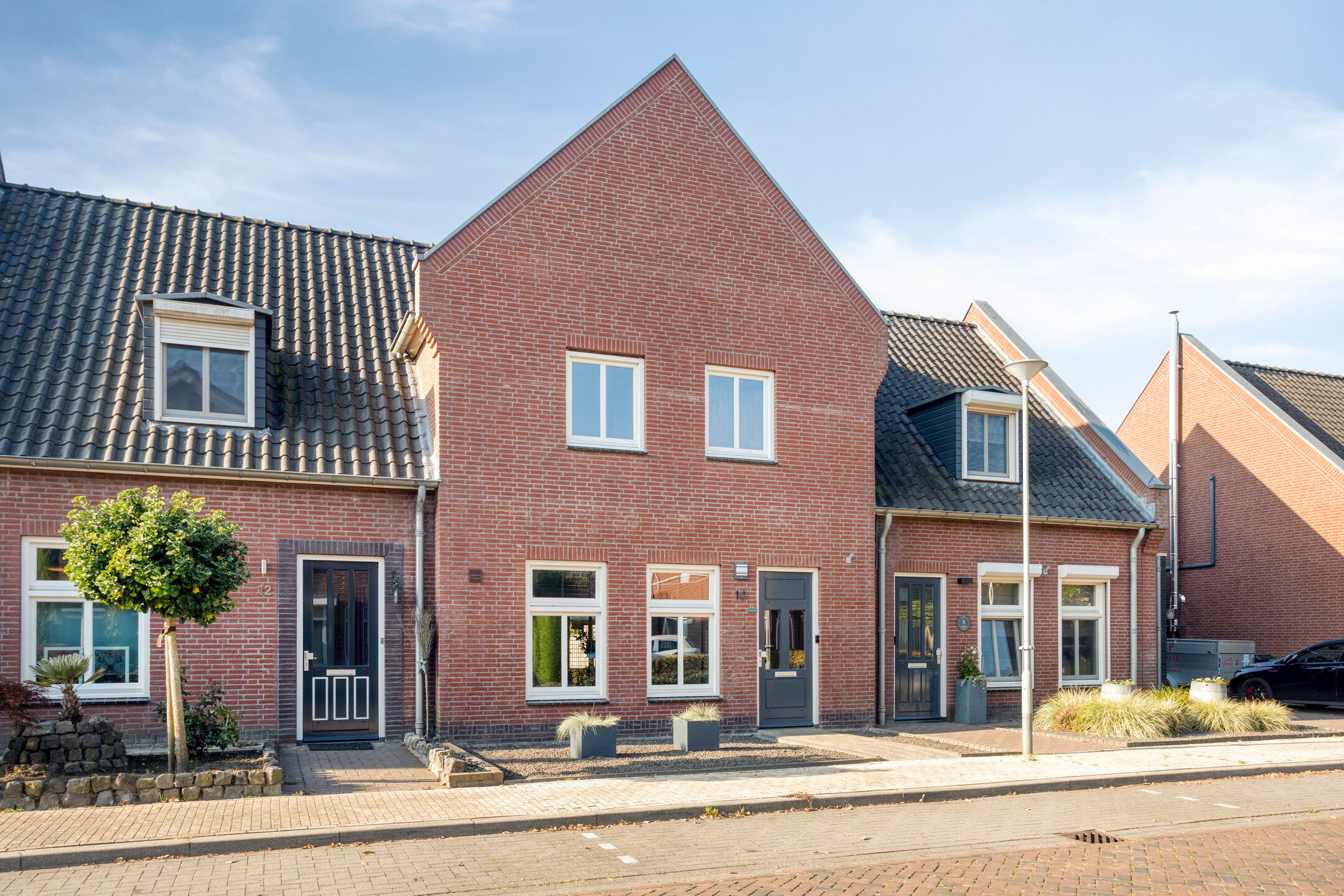 Foto van Eekhoornstraat 10, Heijen