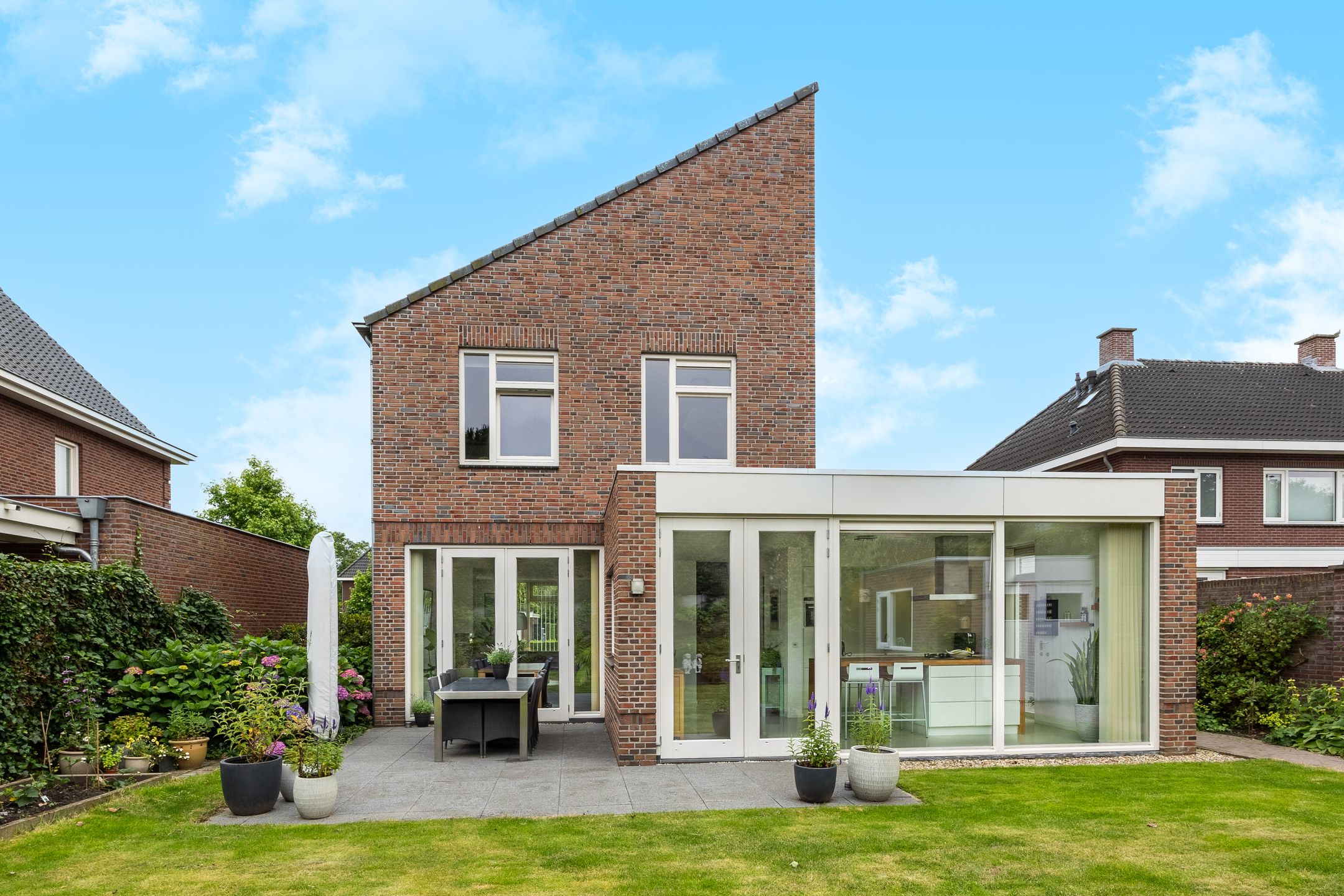 Foto van Eekhoornstraat 13, Heijen