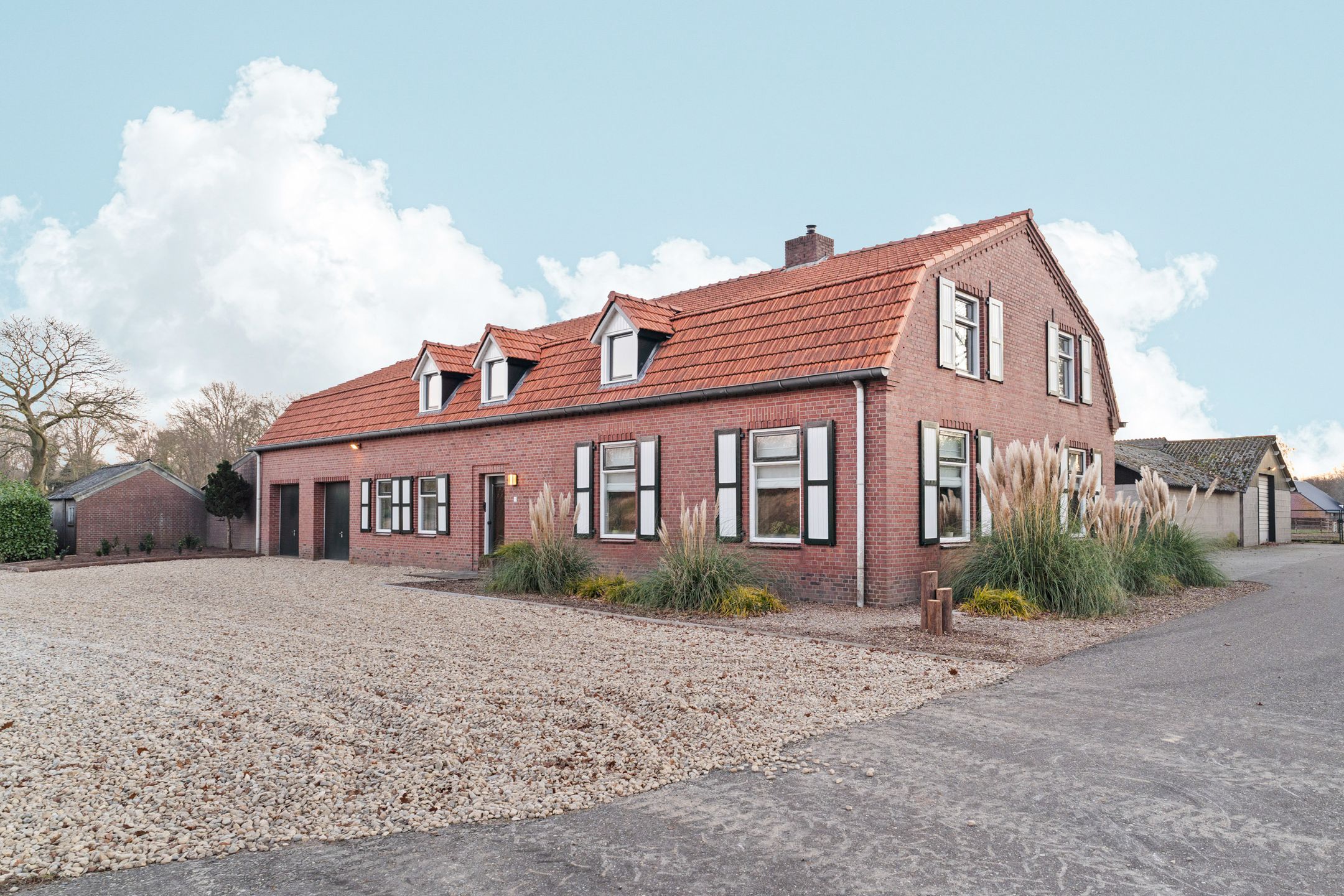 Foto van Sleeweg 1, Heijen