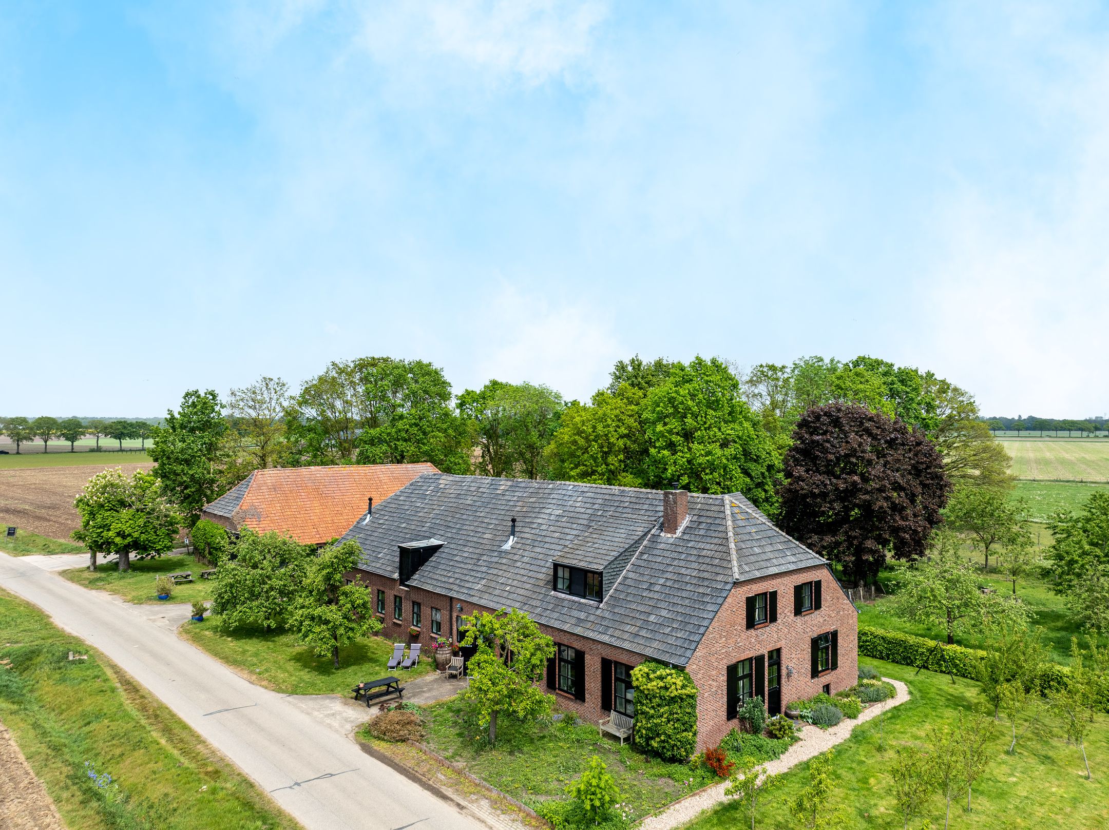 Foto van Nieuw Erf 15, Heijen