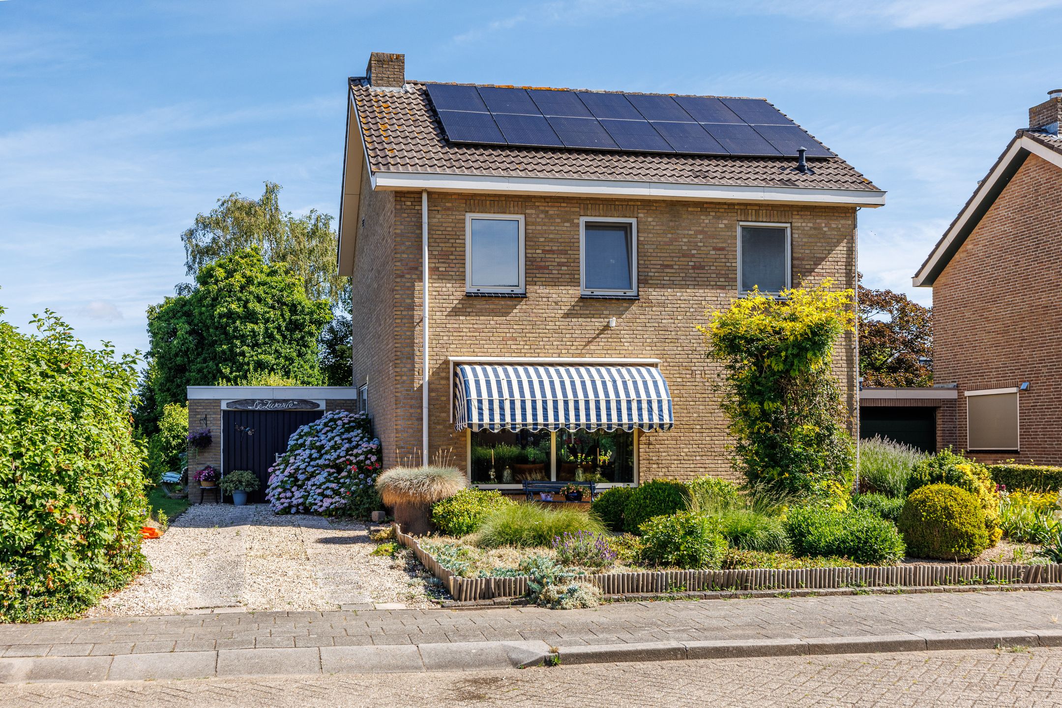 Foto van Kerkvonder 8, Ven-Zelderheide