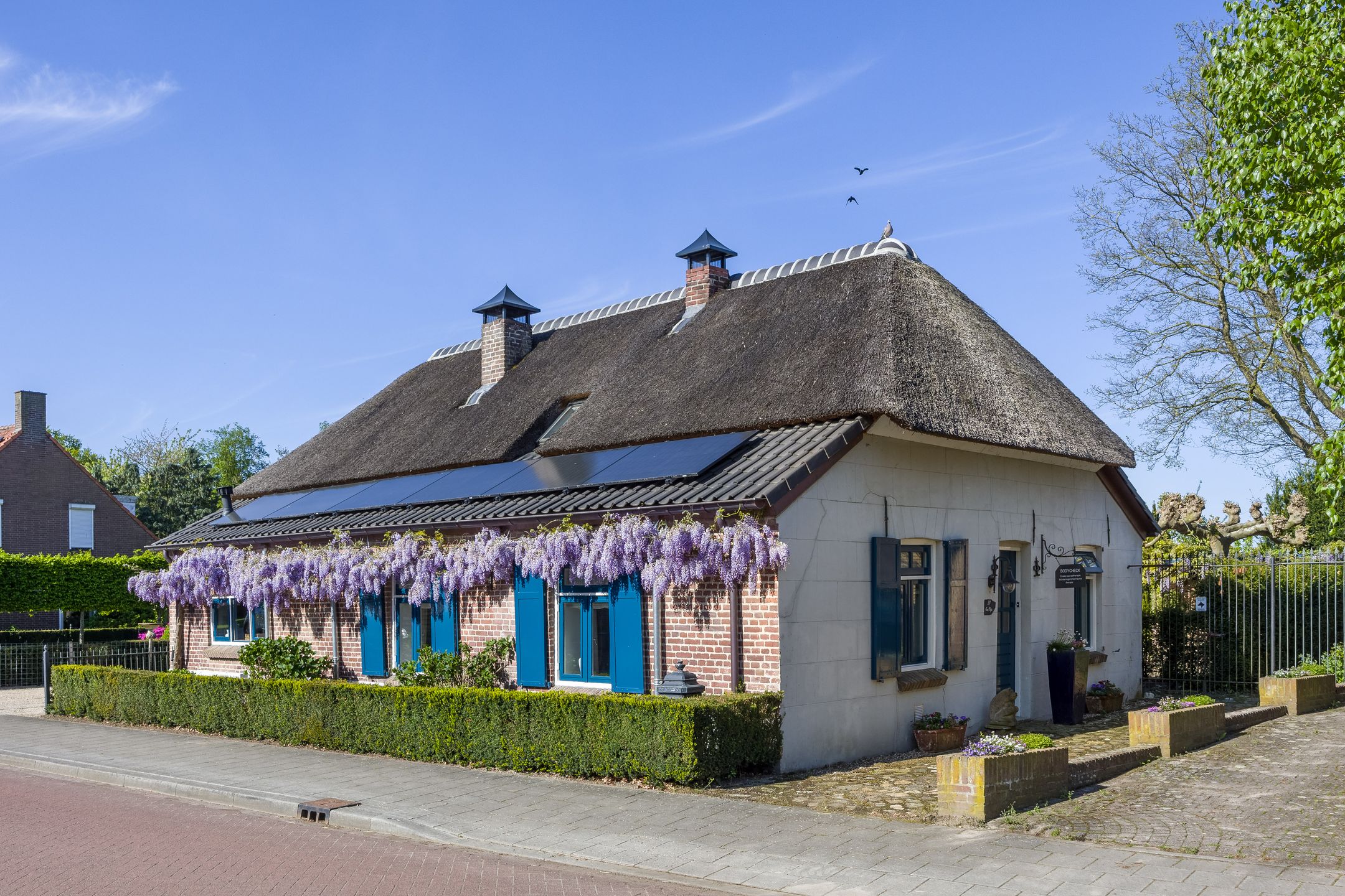 Foto van Vensestraat 31, Ven-Zelderheide
