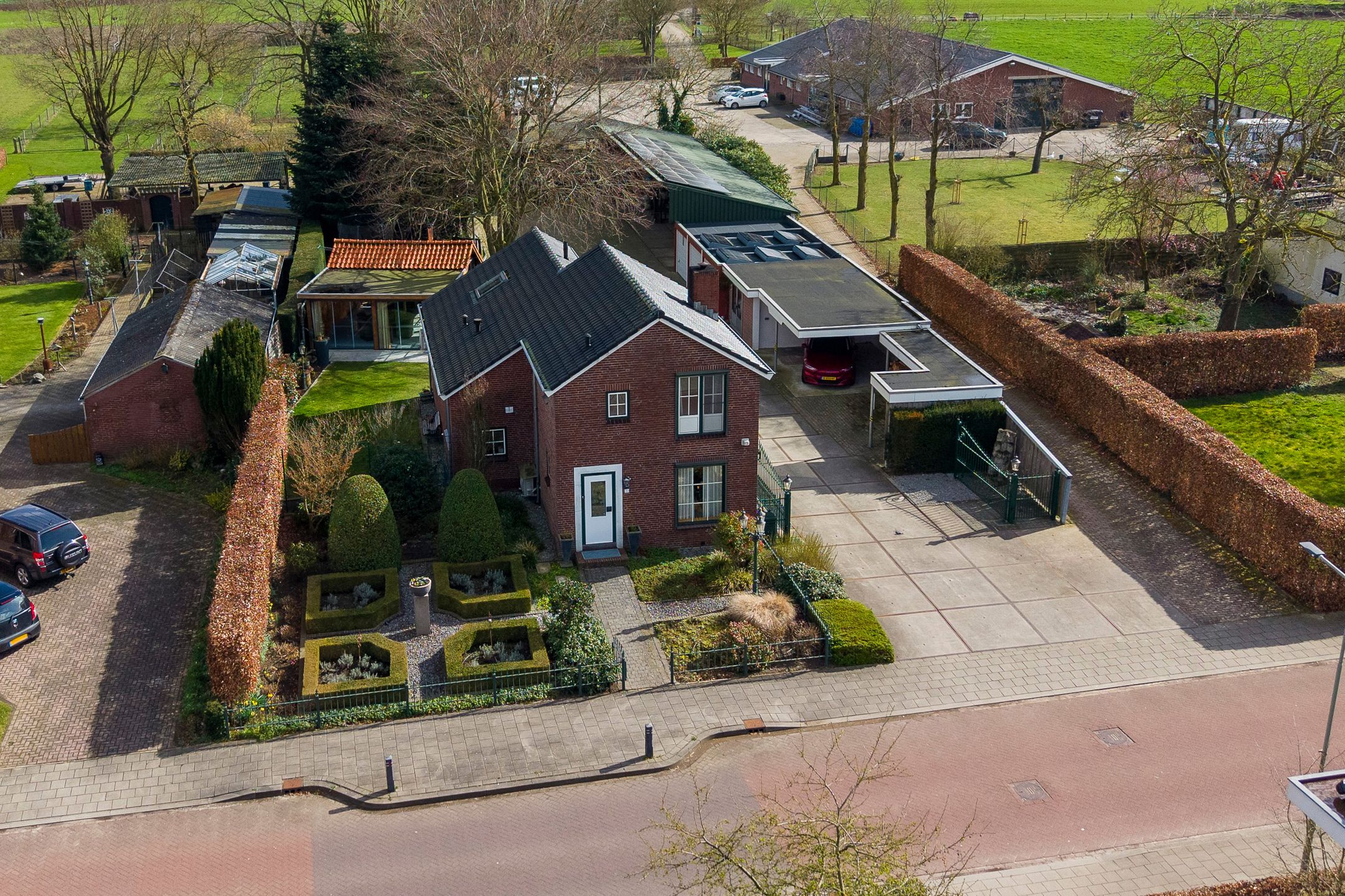 Foto van Vensestraat 34, Ven-Zelderheide