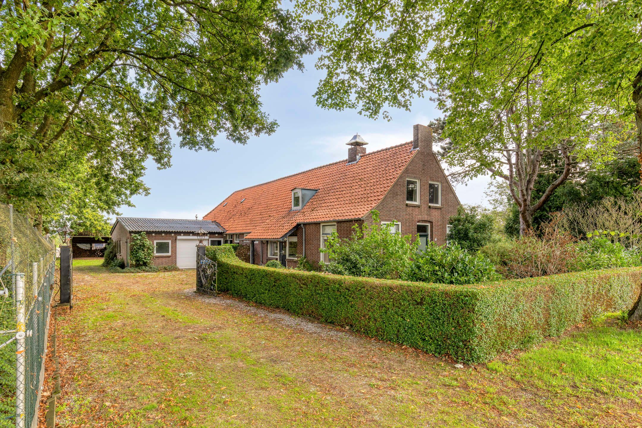 Foto van Broekstraat 9, Ven-zelderheide