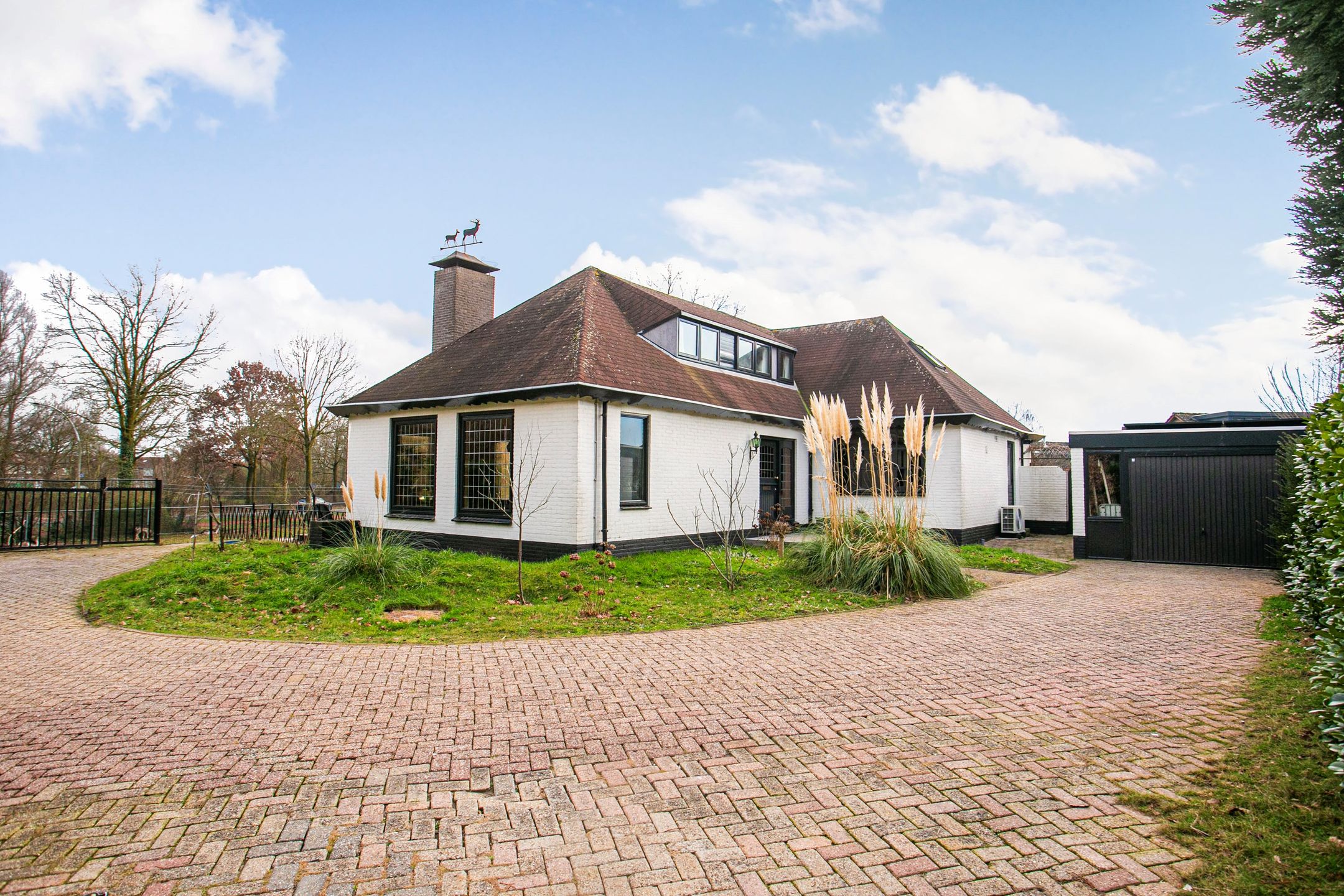 Foto van Klapstraat 35, Wijchen