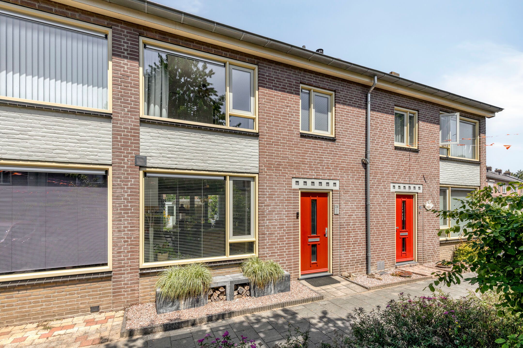 Foto van Sperwerstraat 24, Wijchen
