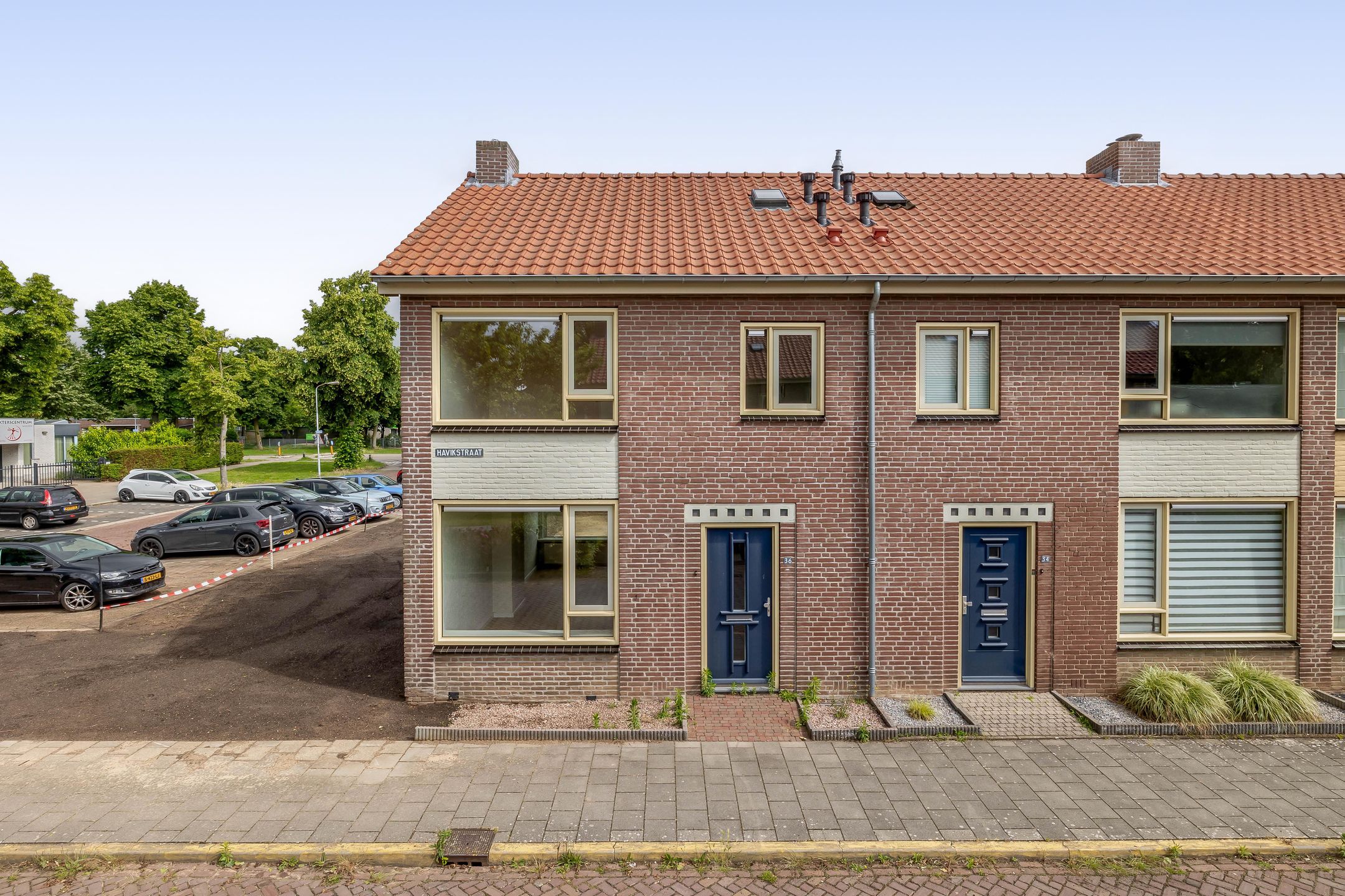 Foto van Havikstraat 36, Wijchen