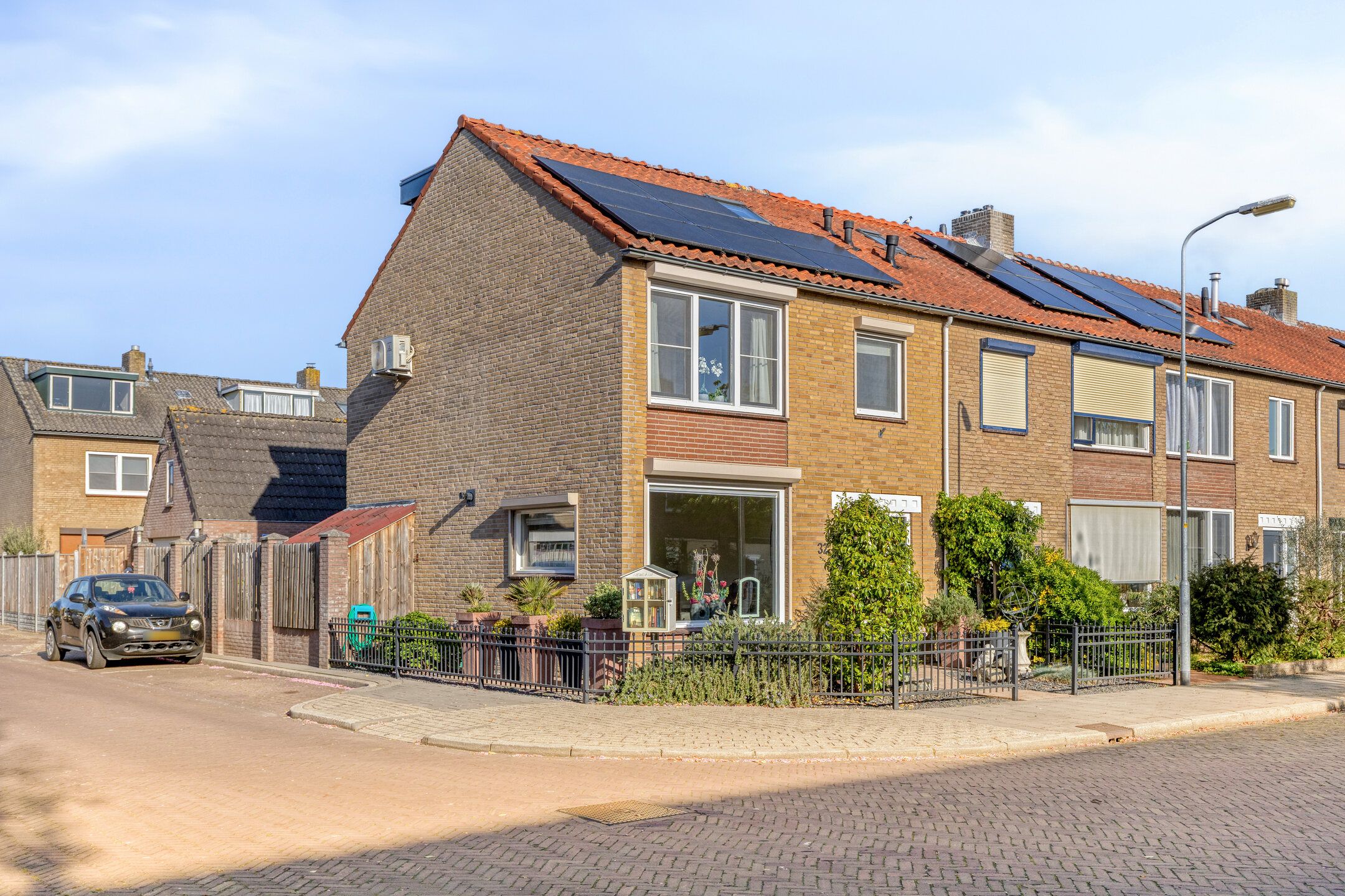 Foto van Kanariestraat 32, Wijchen
