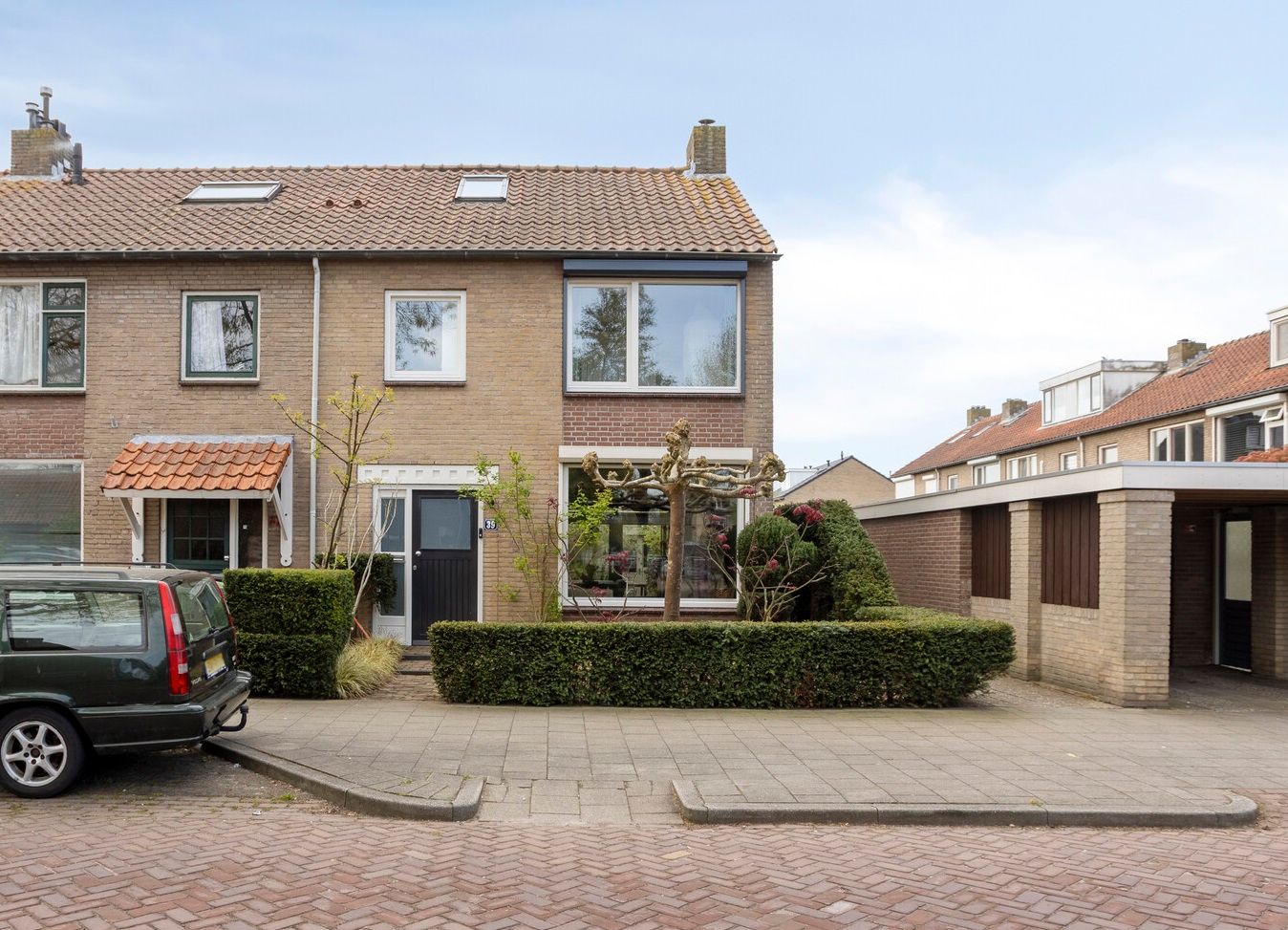 Foto van Kwartelstraat 39, Wijchen