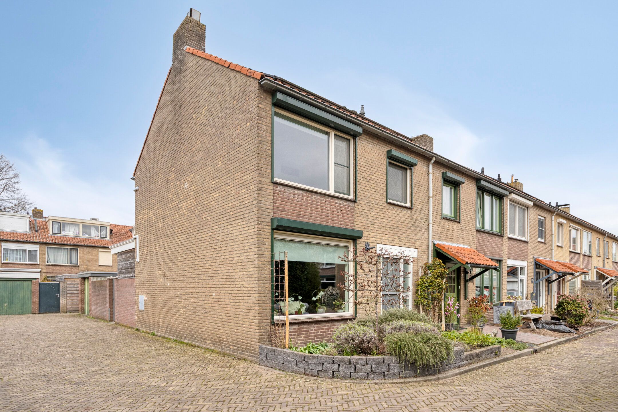 Foto van Kwartelstraat 38, Wijchen