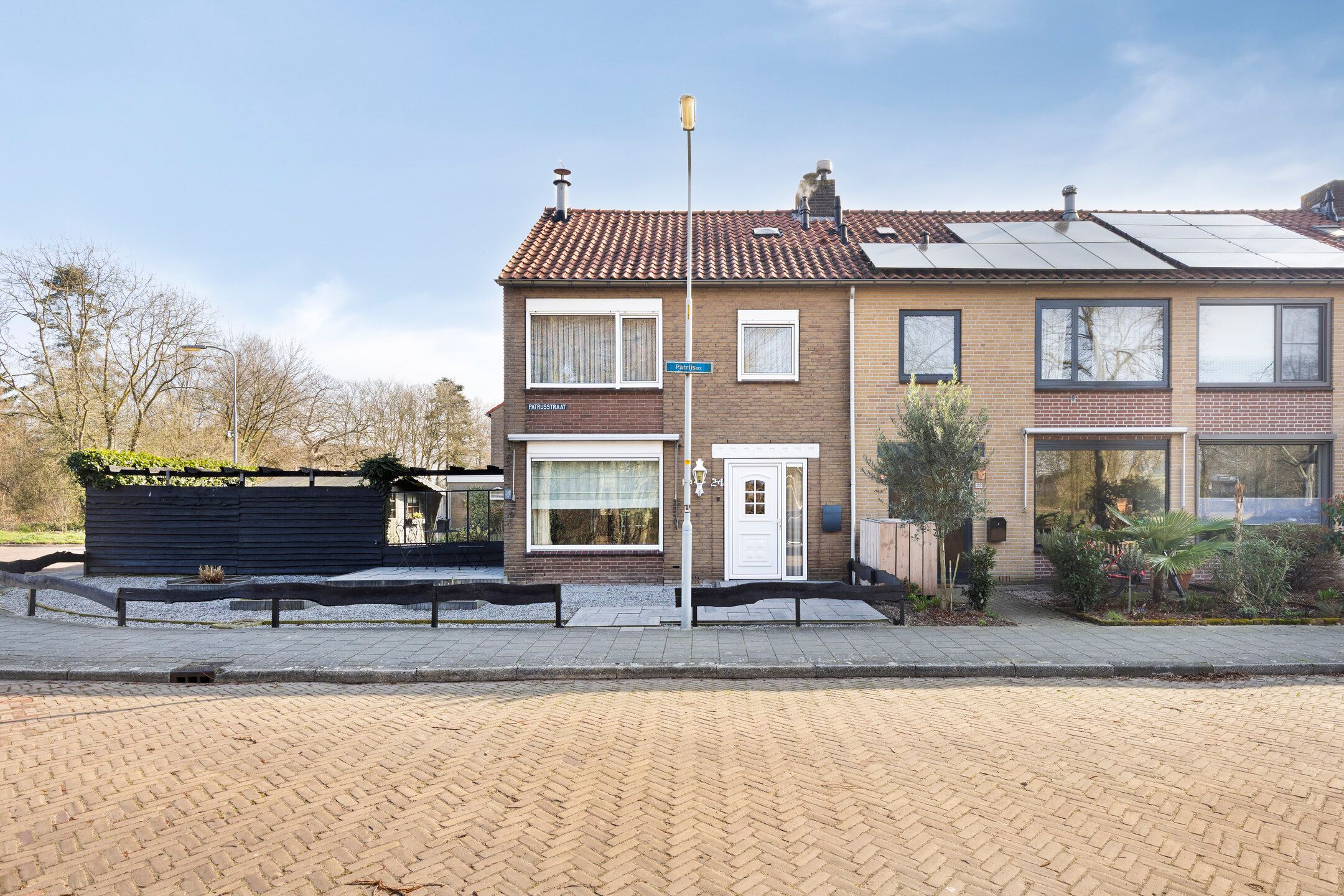 Foto van Patrijsstraat 24, Wijchen