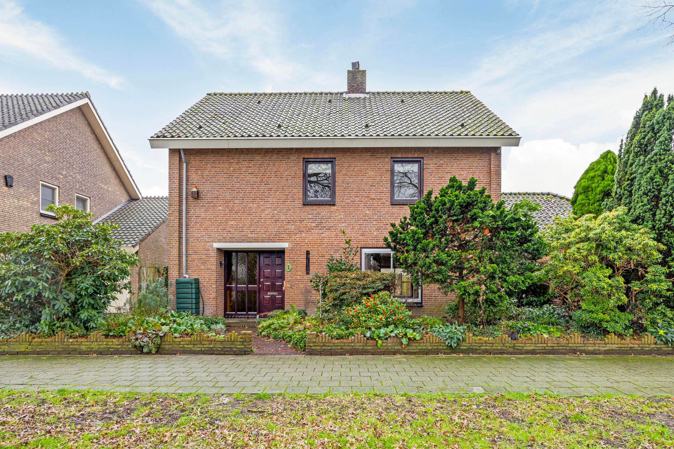 Foto van Meerkoetstraat 2, Wijchen