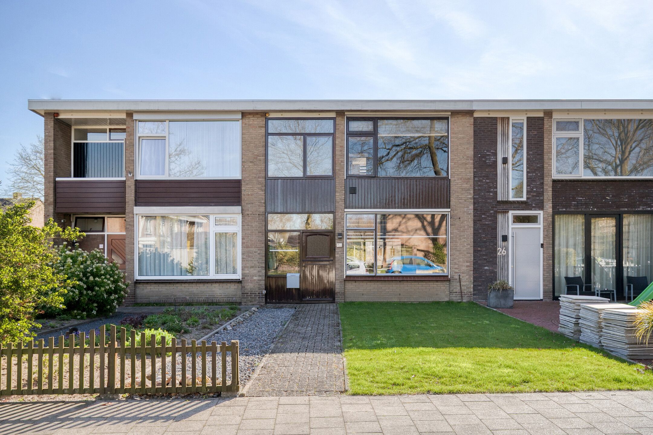 Foto van Reigerstraat 28, Wijchen