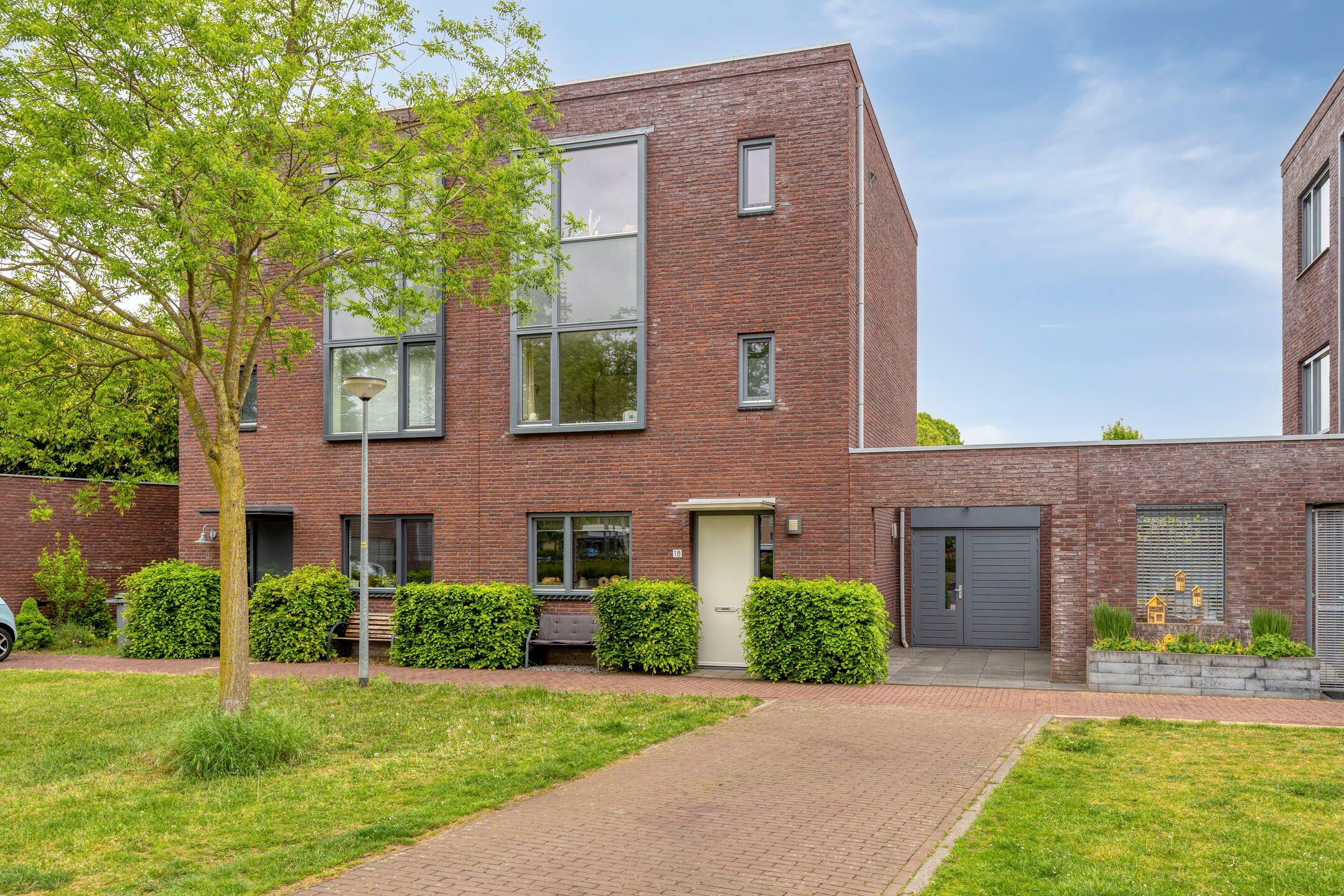 Foto van Zomertaling 18, Wijchen