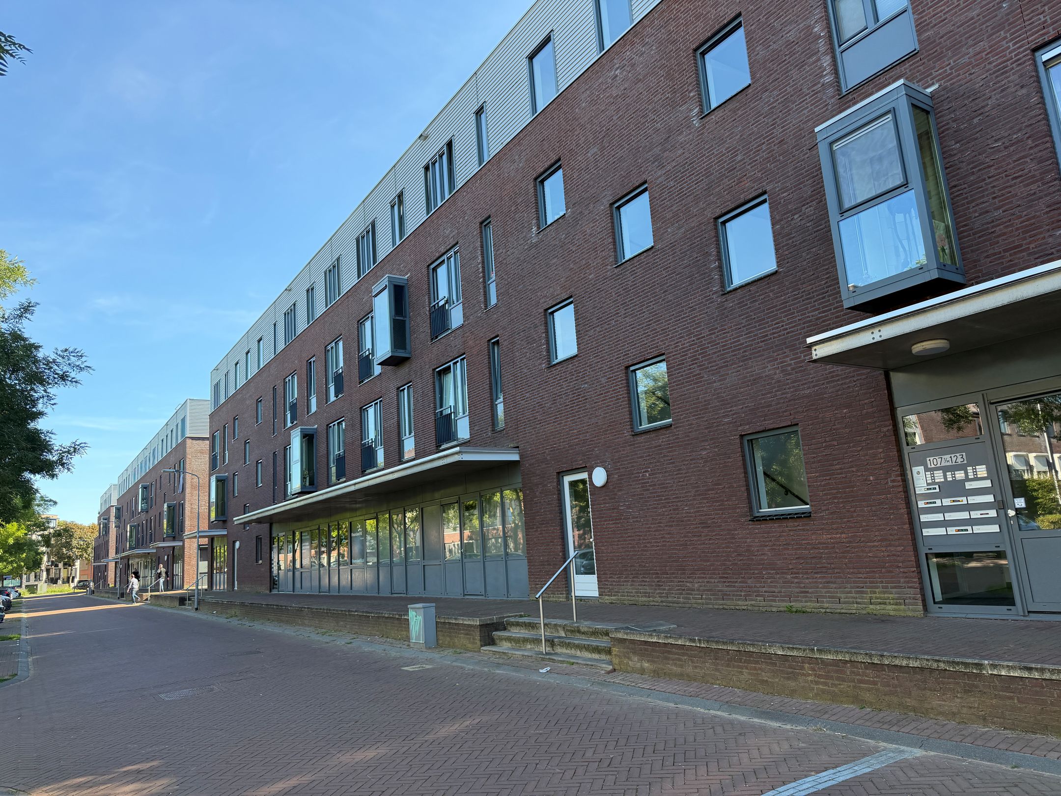 Foto van Zomertaling 119, Wijchen