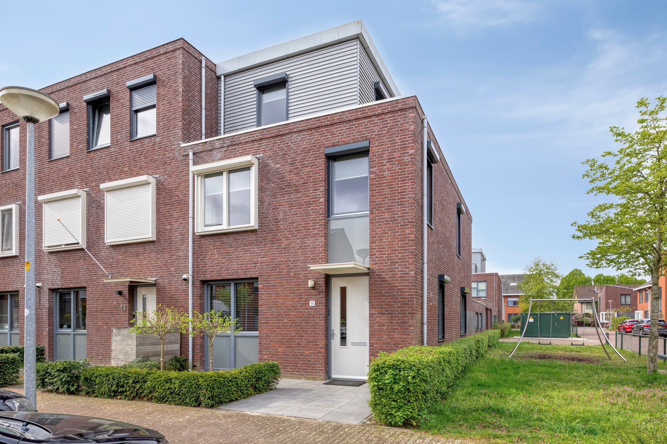 Foto van Wintertaling 15, Wijchen