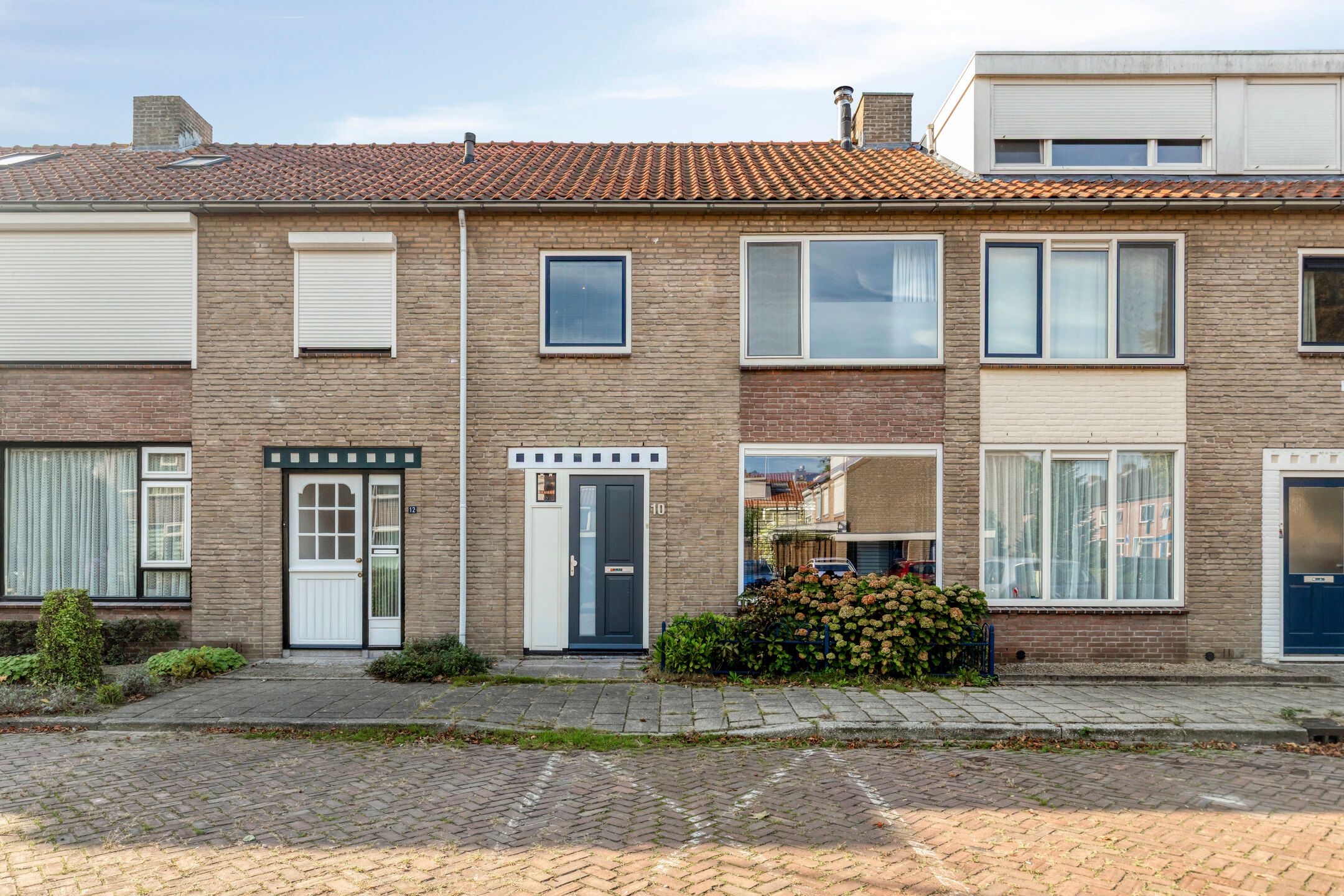 Foto van Watersnipstraat 10, Wijchen