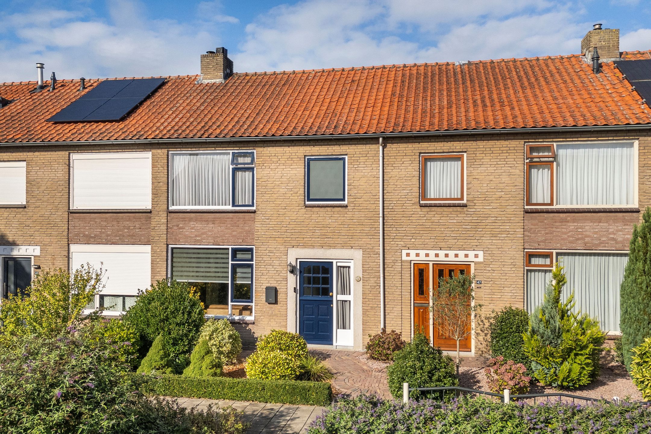 Foto van Startvenseweg 45, Wijchen