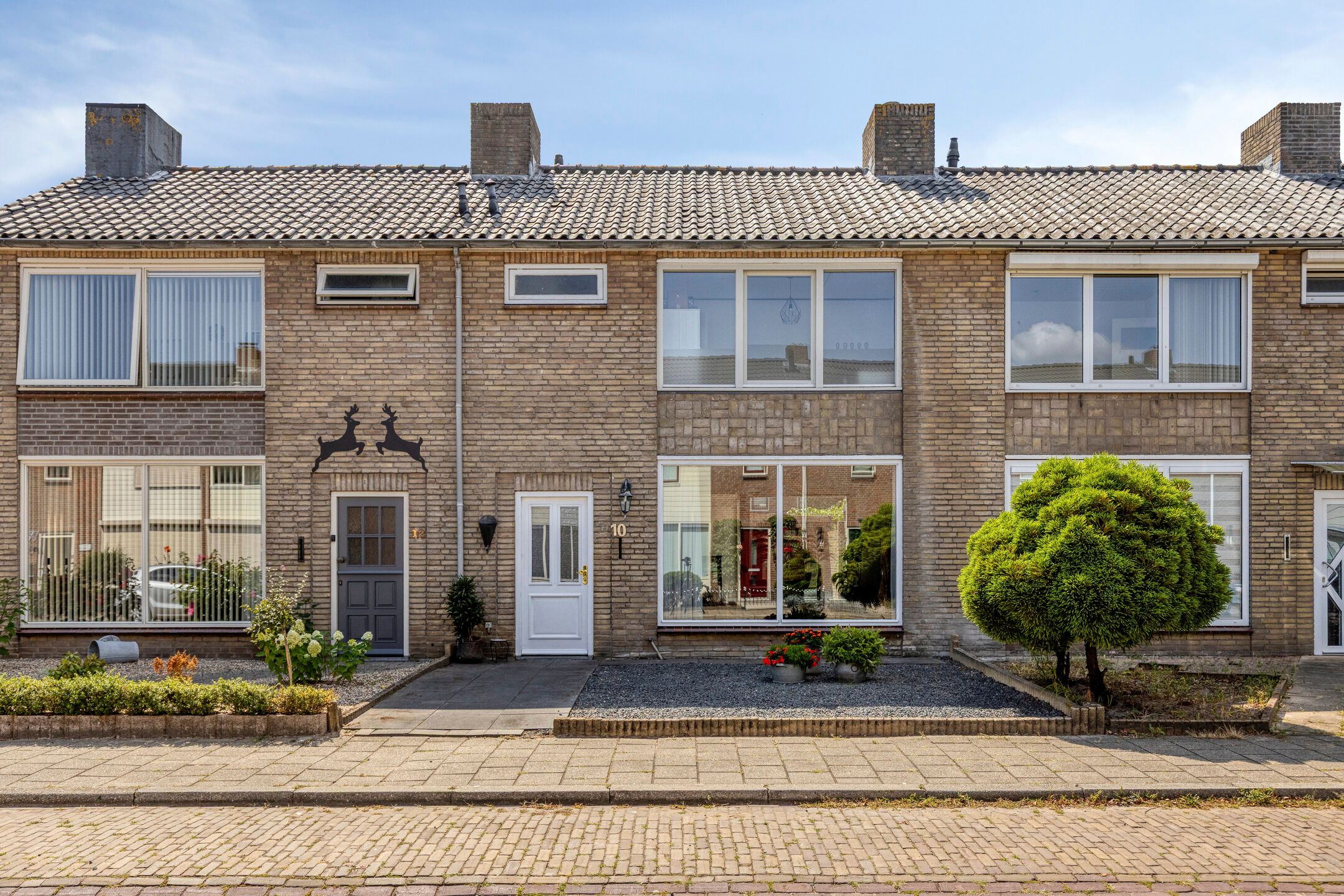 Foto van Startvenseweg 10, Wijchen