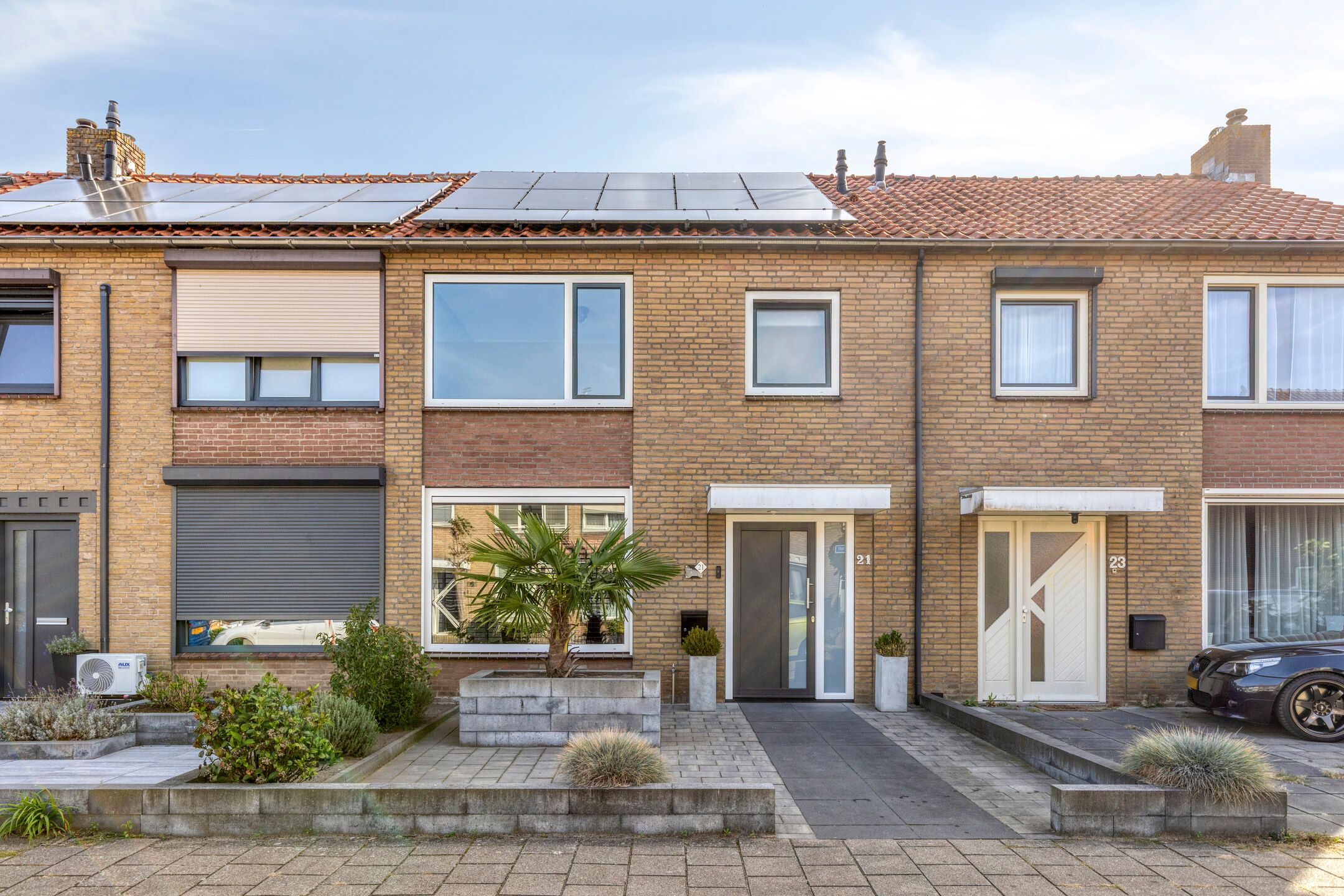 Foto van Flamingostraat 21, Wijchen