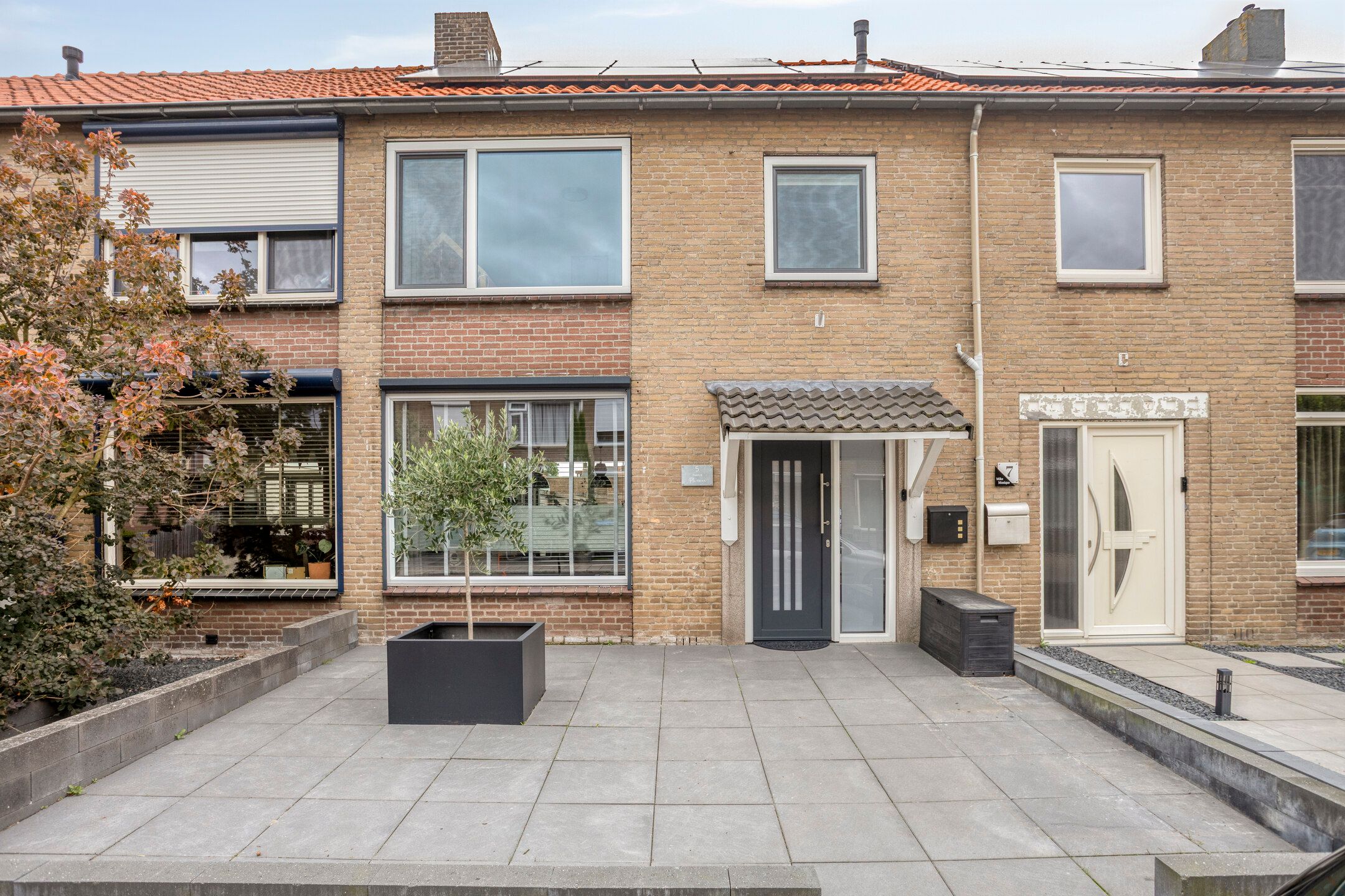 Foto van Flamingostraat 5, Wijchen