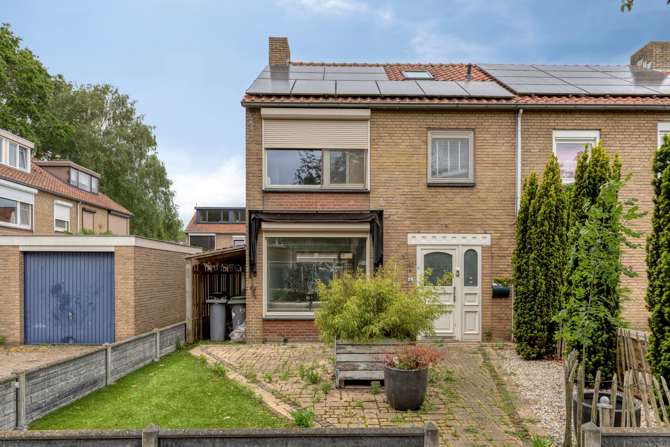Foto van Zwanensingel 41, Wijchen
