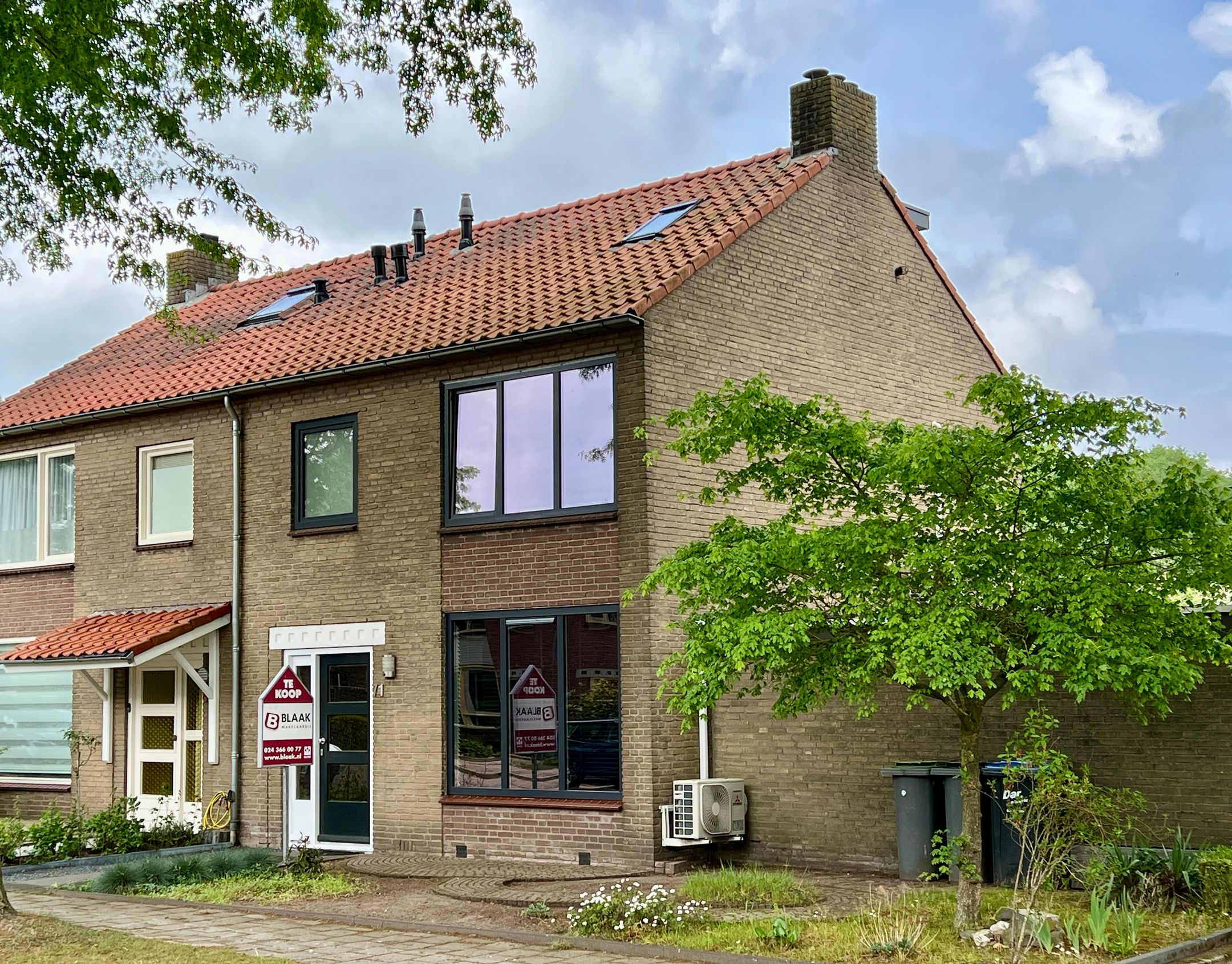 Foto van Zwanensingel 71, Wijchen