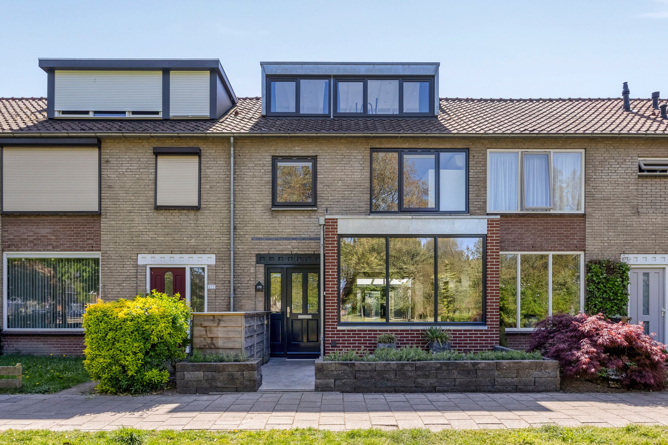 Foto van Zwanensingel 279, Wijchen
