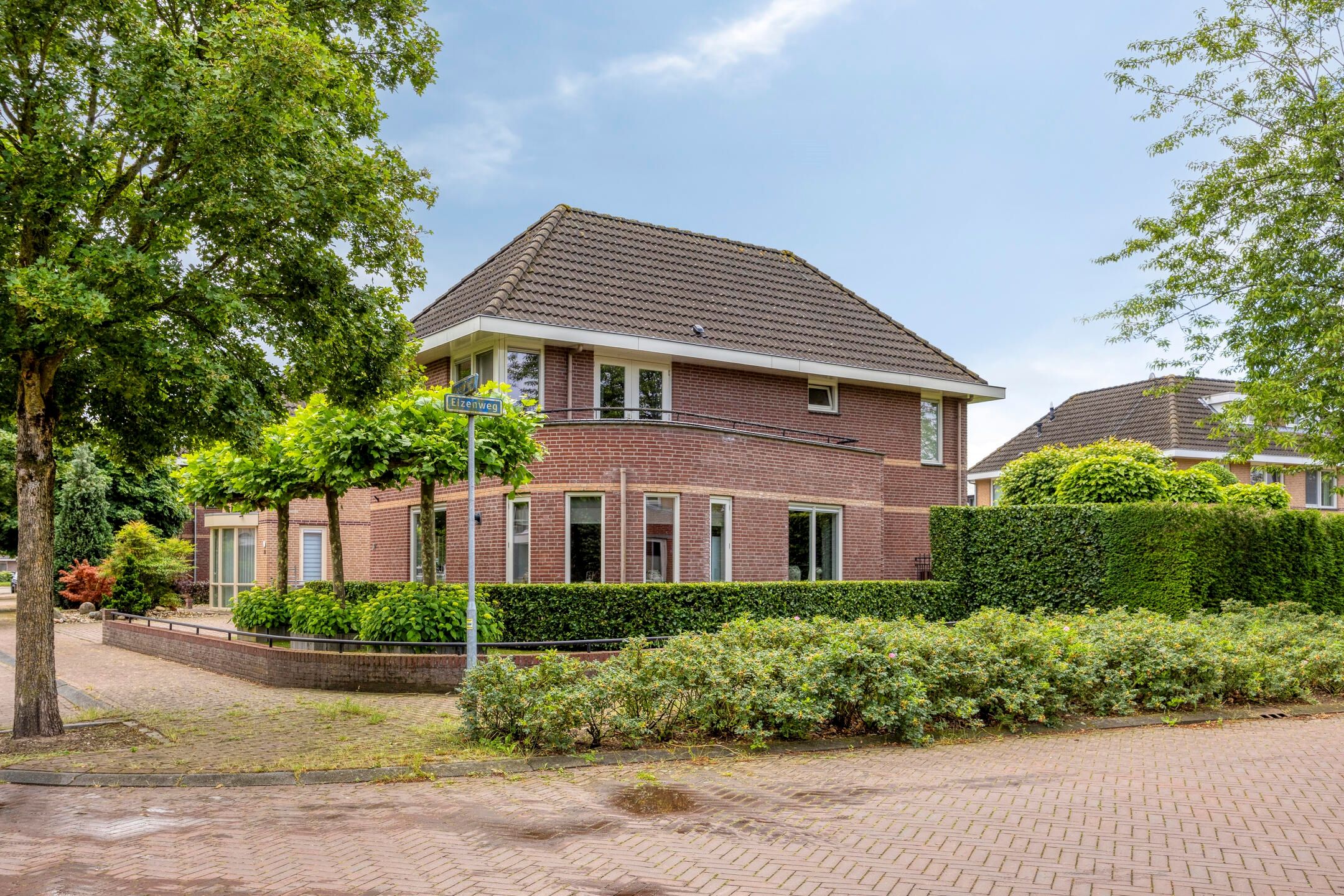 Foto van Weegbree 37, Wijchen