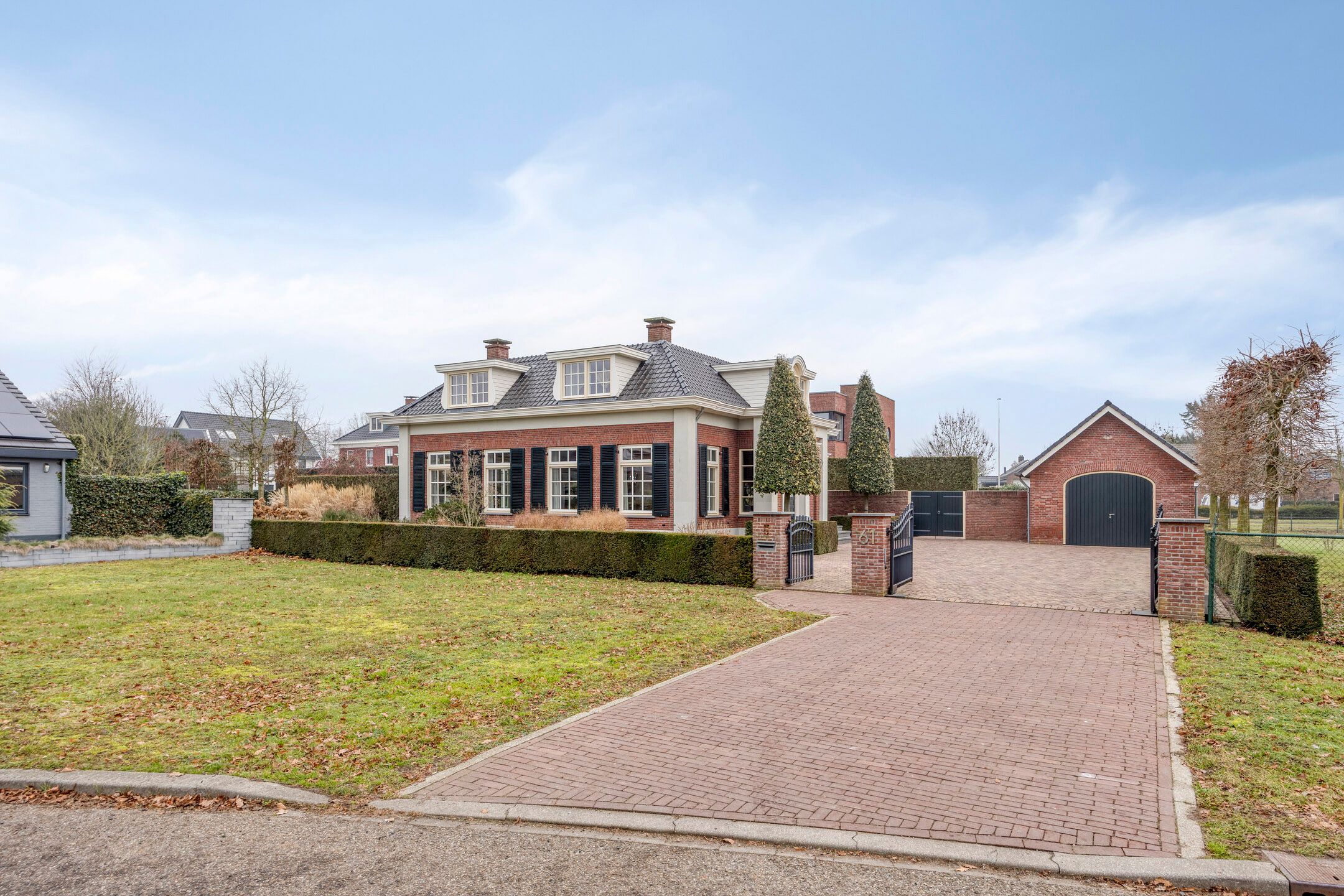 Foto van Kelvinstraat 61, Wijchen