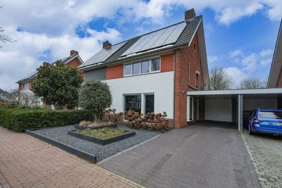 Foto van Elzenweg 59, Wijchen