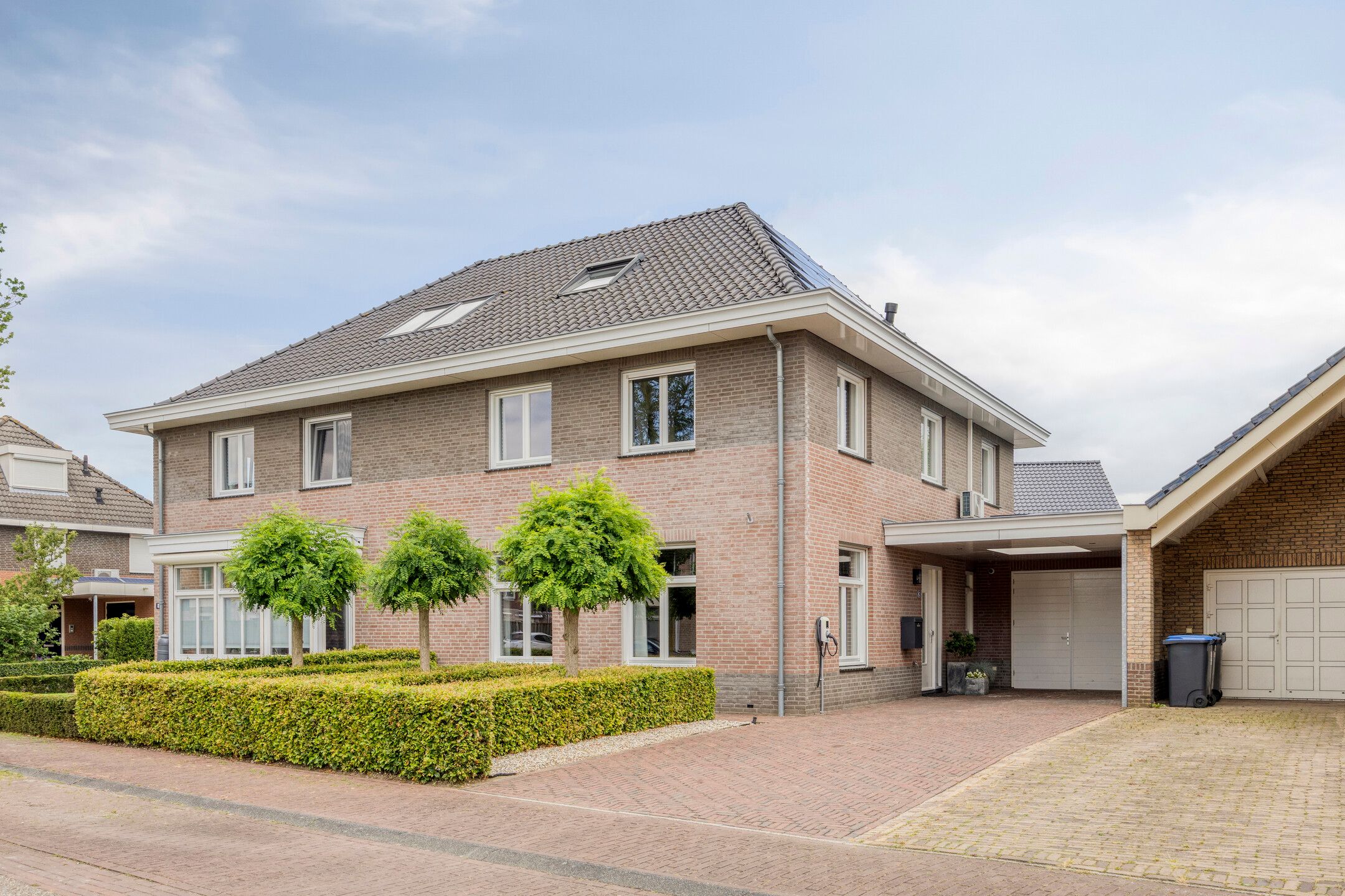 Foto van Elzenweg 83, Wijchen