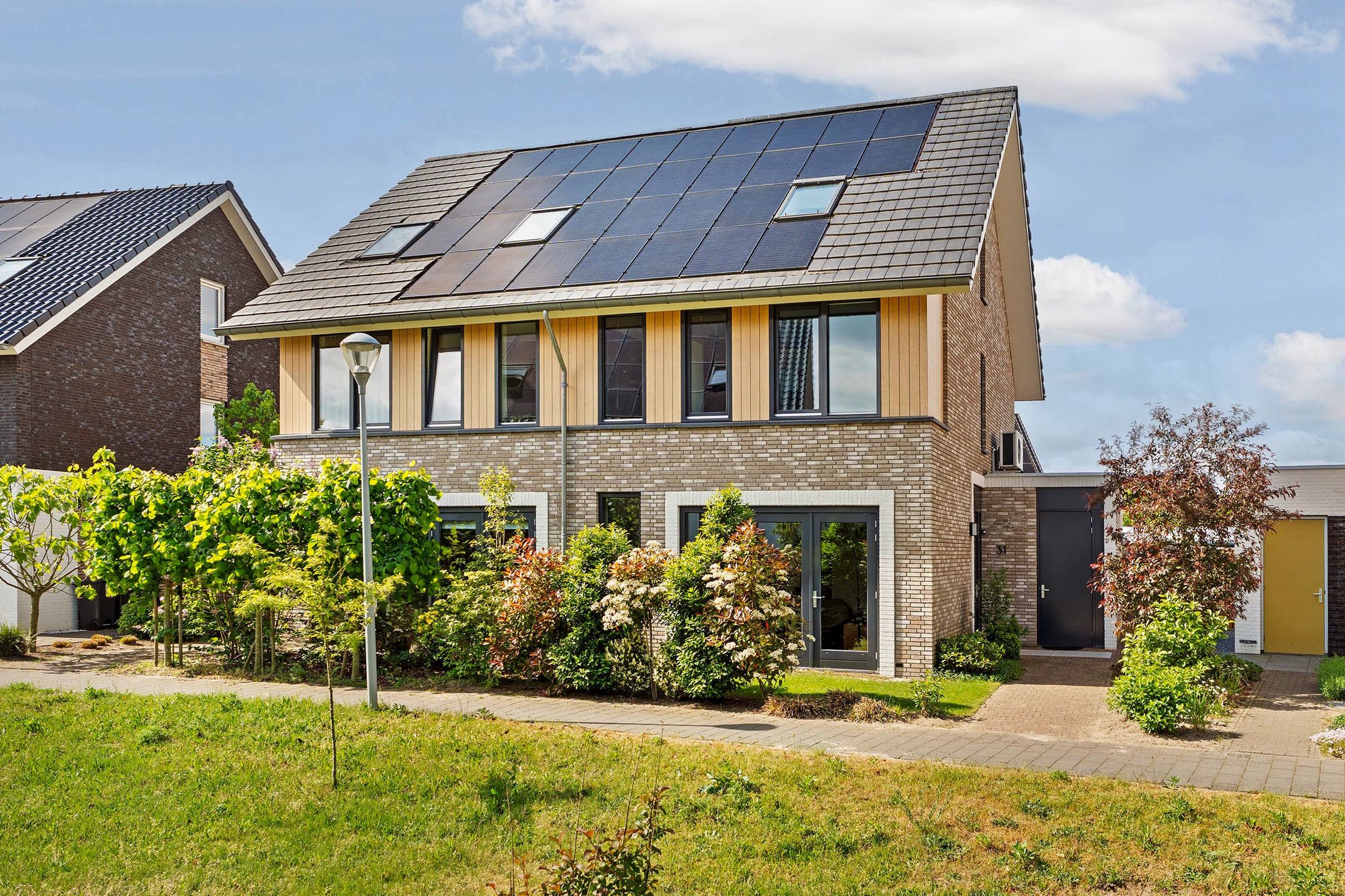 Foto van Hoefsetuin 31, Wijchen
