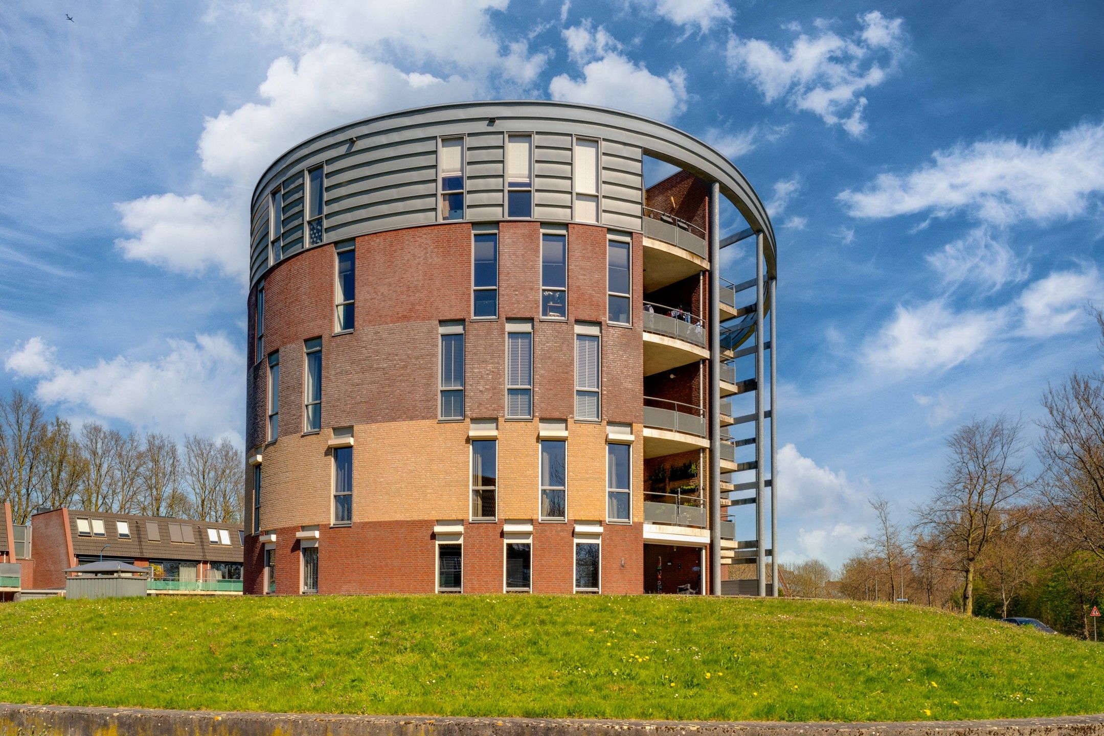 Foto van Hof van Hagevoort 15, Wijchen