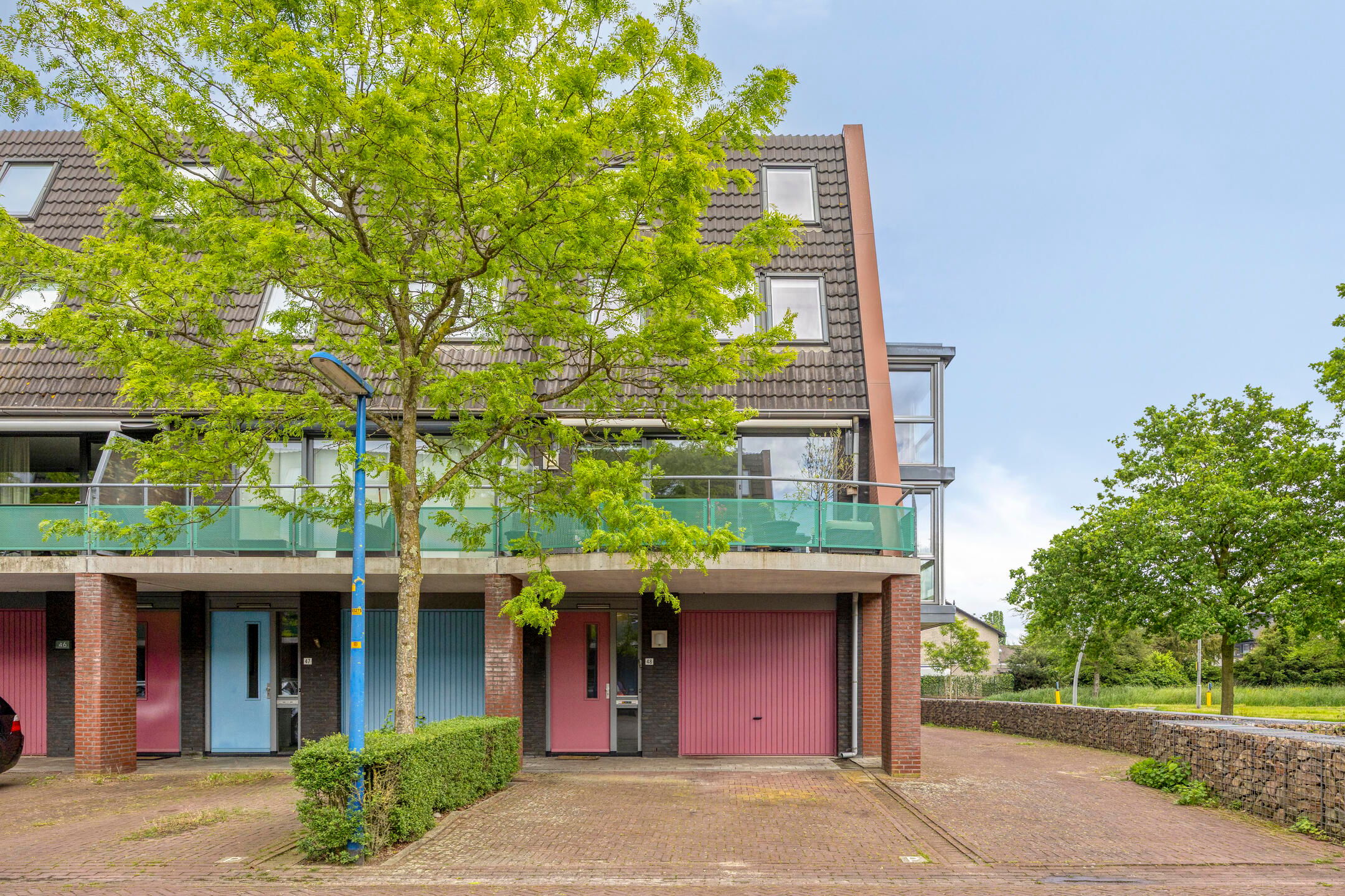 Foto van Hof van Hagevoort 48, Wijchen