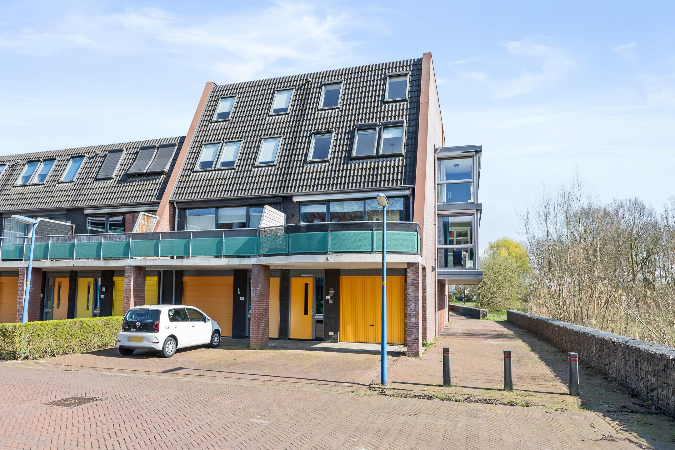 Foto van Hof van Hagevoort 102, Wijchen