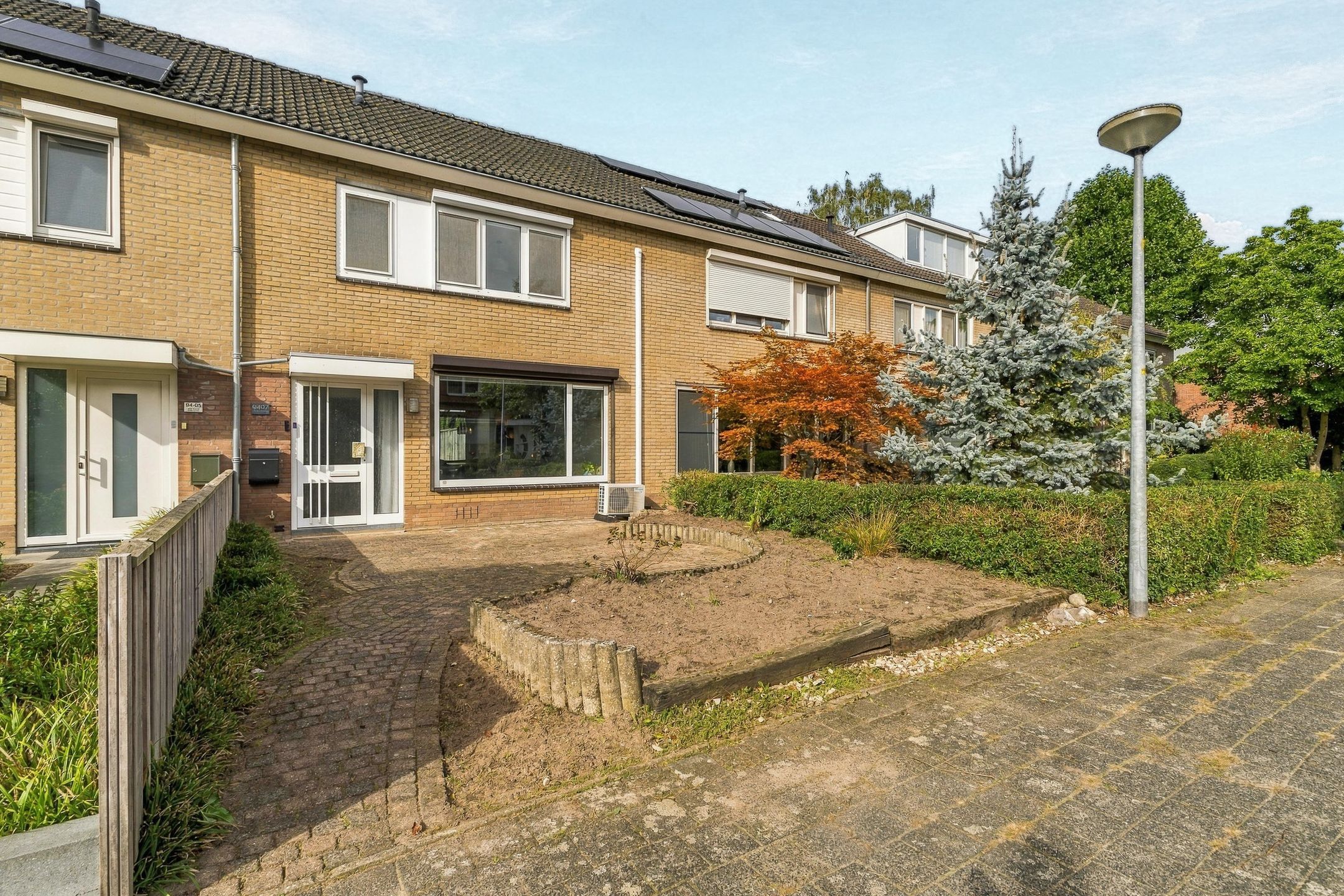 Foto van Kraaijenberg 9407, Wijchen