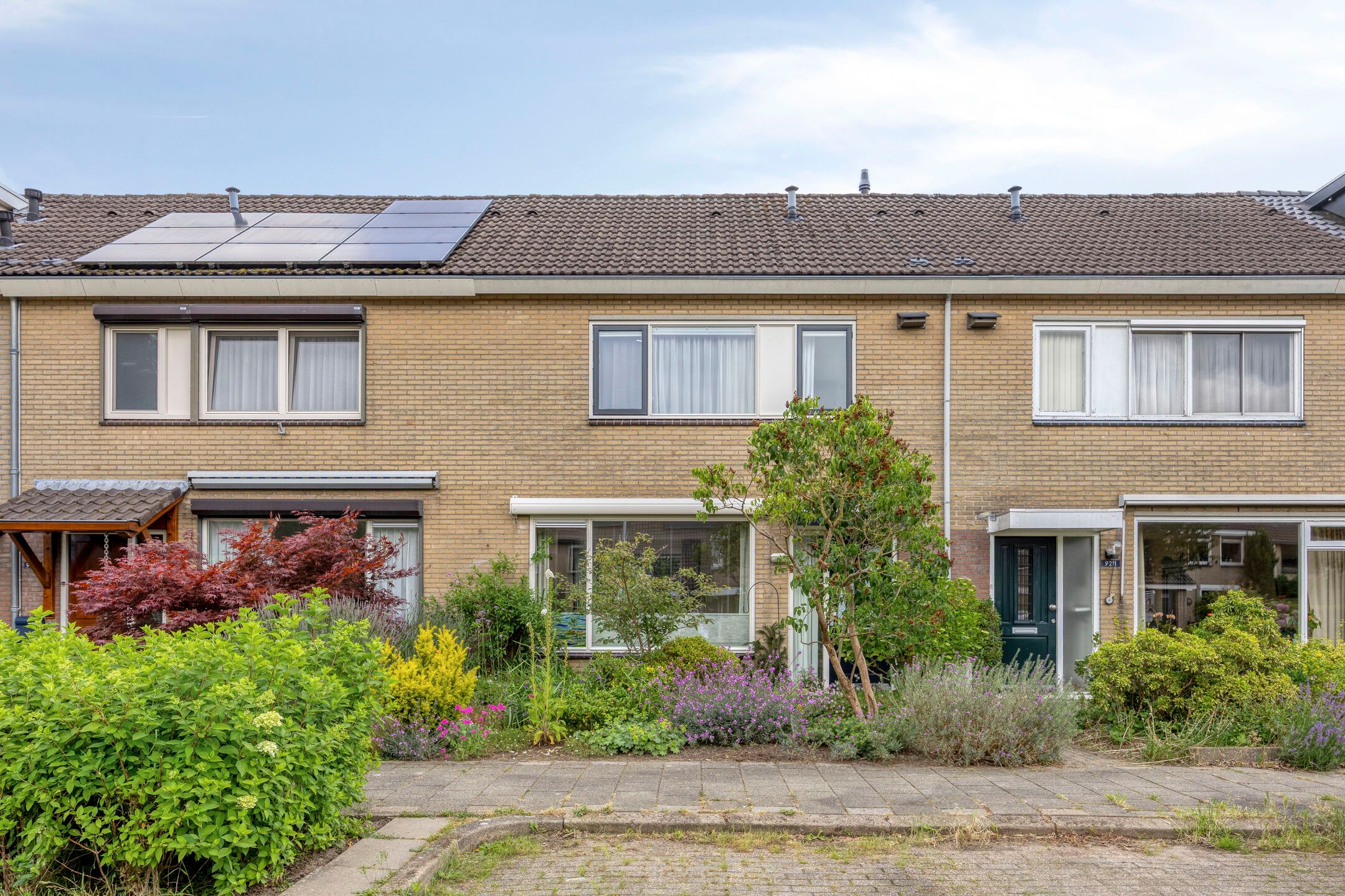 Foto van Kraaijenberg 9209, Wijchen