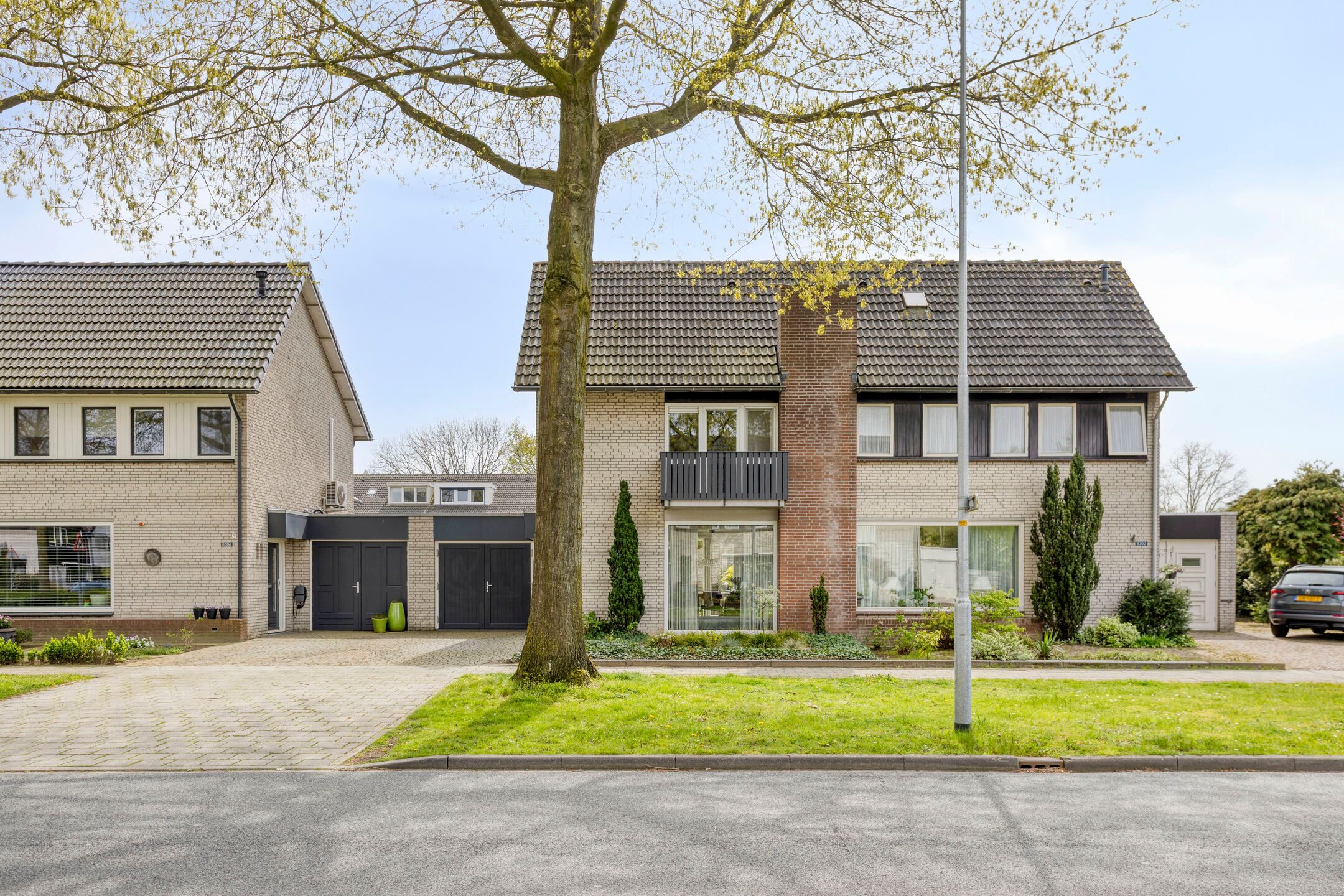 Foto van Kraaijenberg 8304, Wijchen