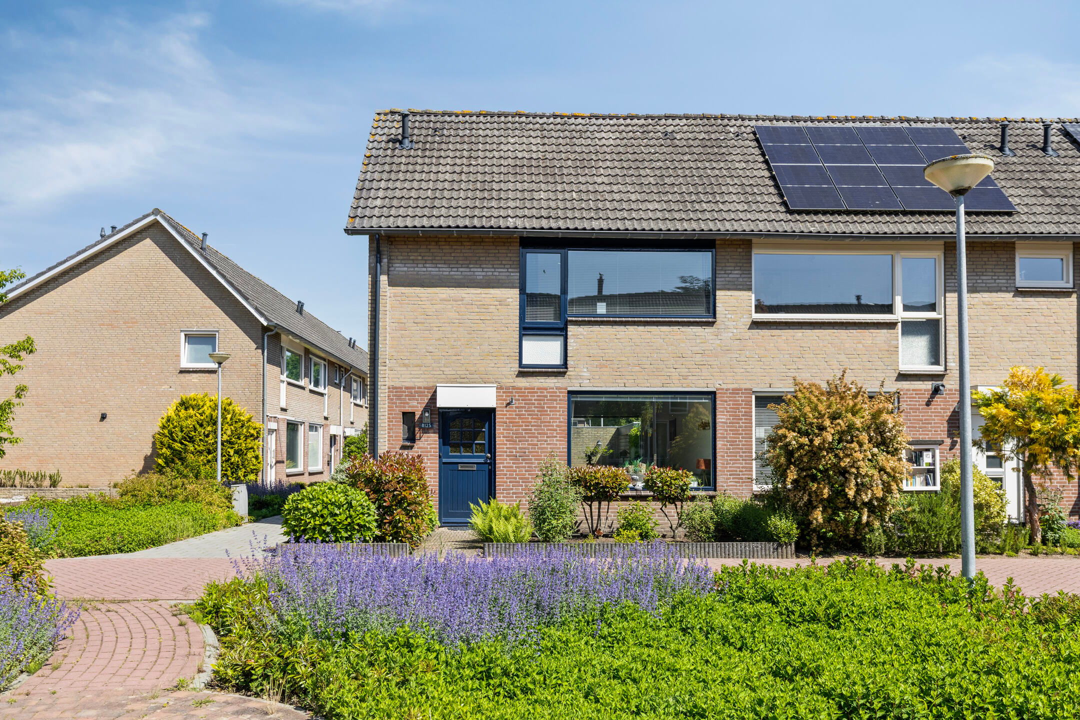 Foto van Kraaijenberg 8125, Wijchen