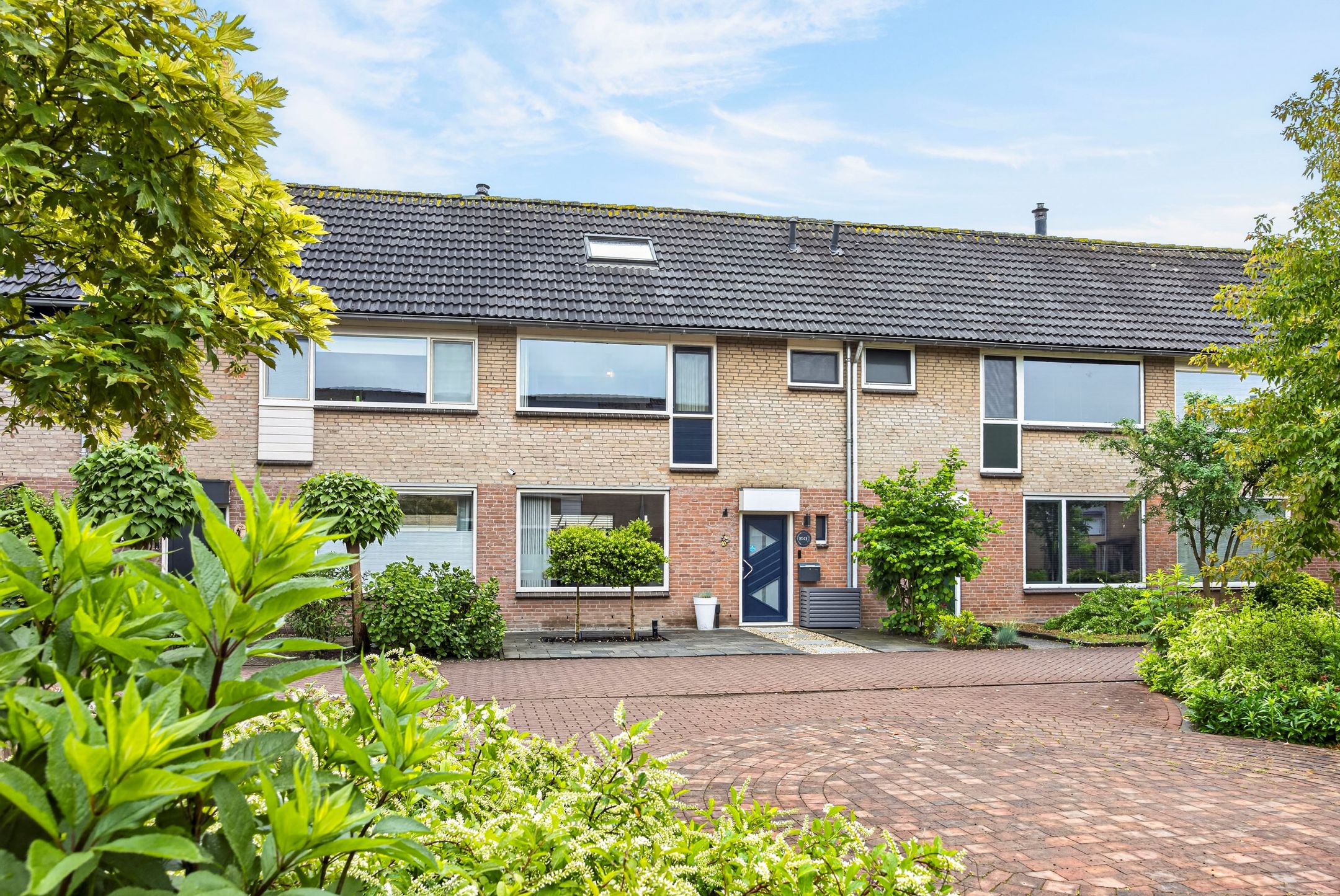 Foto van Kraaijenberg 8143, Wijchen
