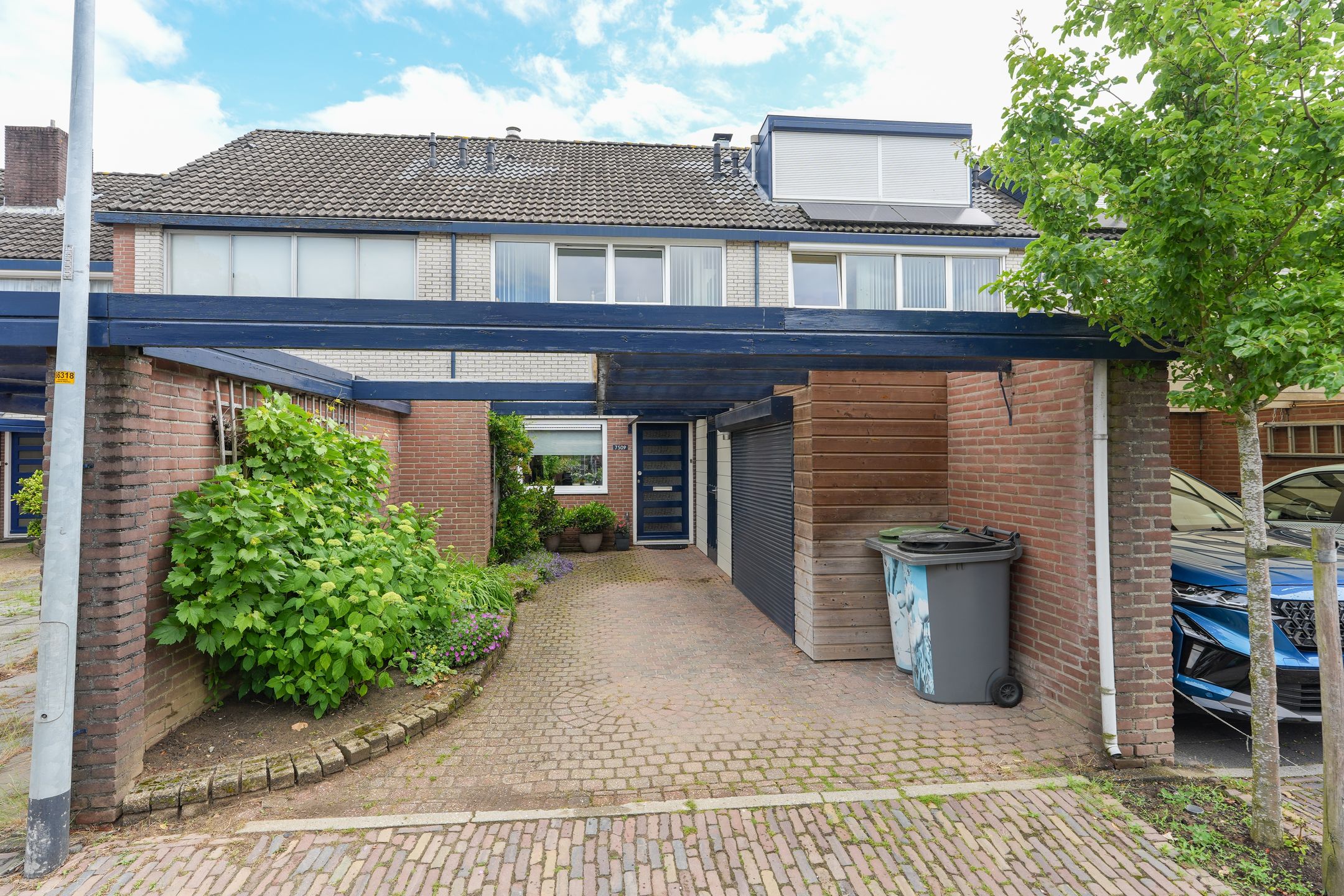 Foto van Kraaijenberg 7509, Wijchen