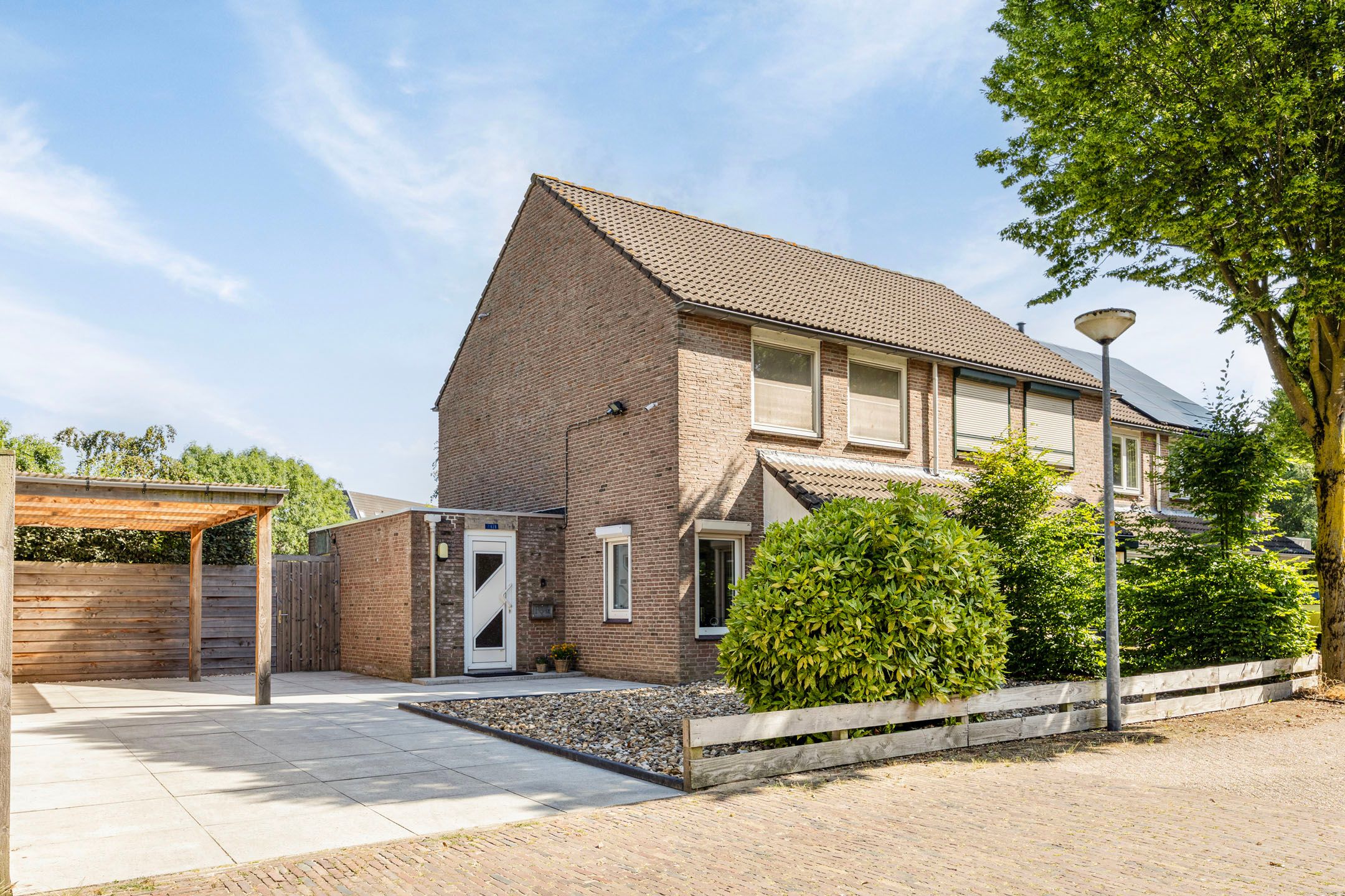 Foto van Kraaijenberg 7421, Wijchen