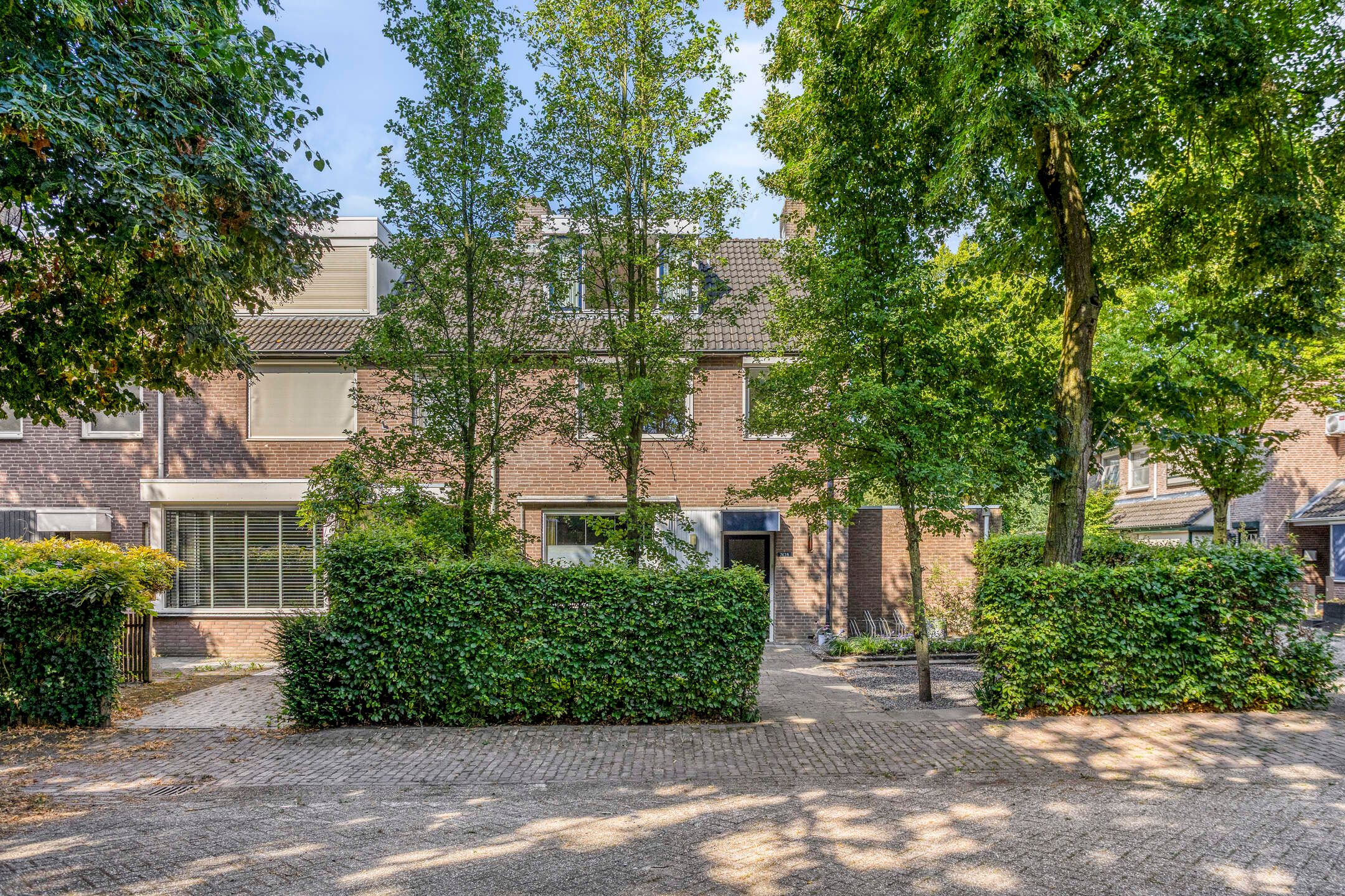 Foto van Kraaijenberg 7428, Wijchen